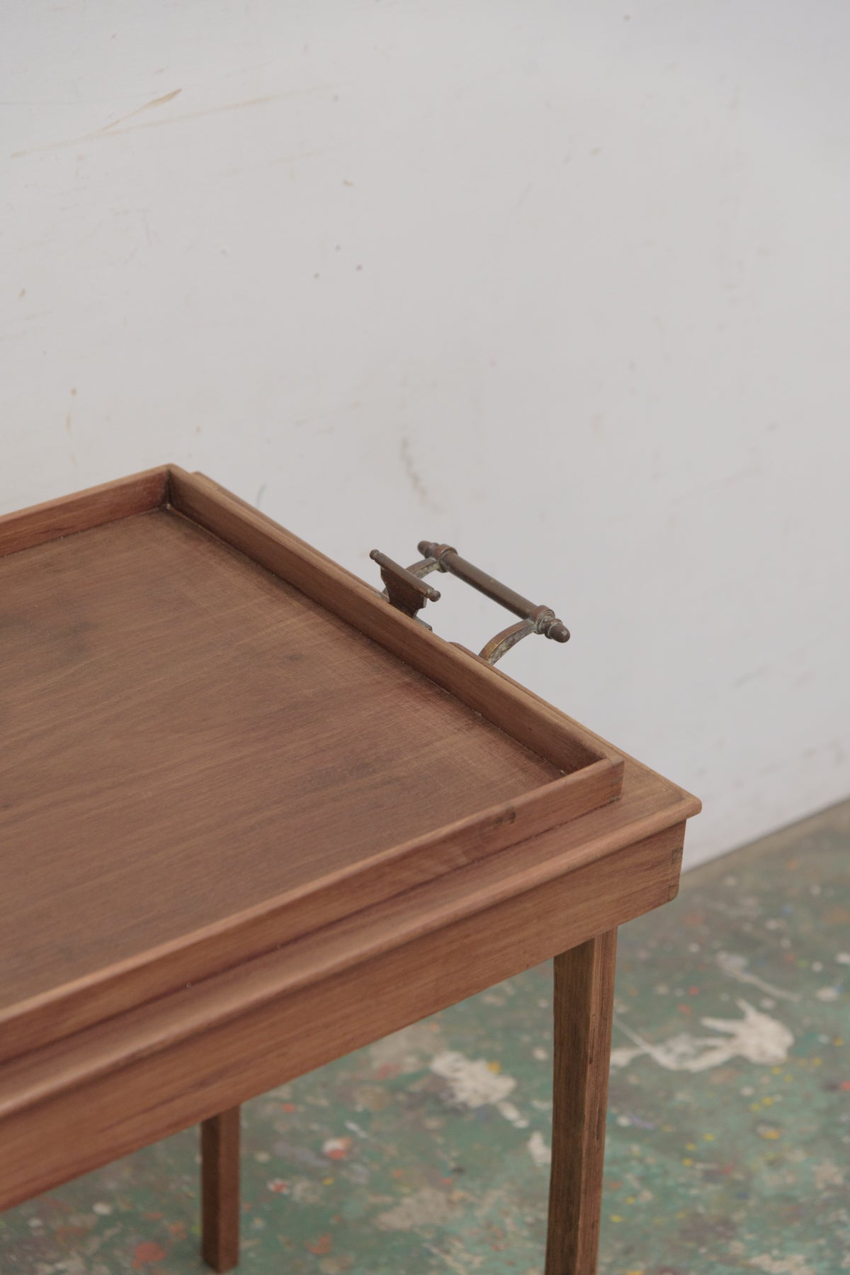 #9412 folding table