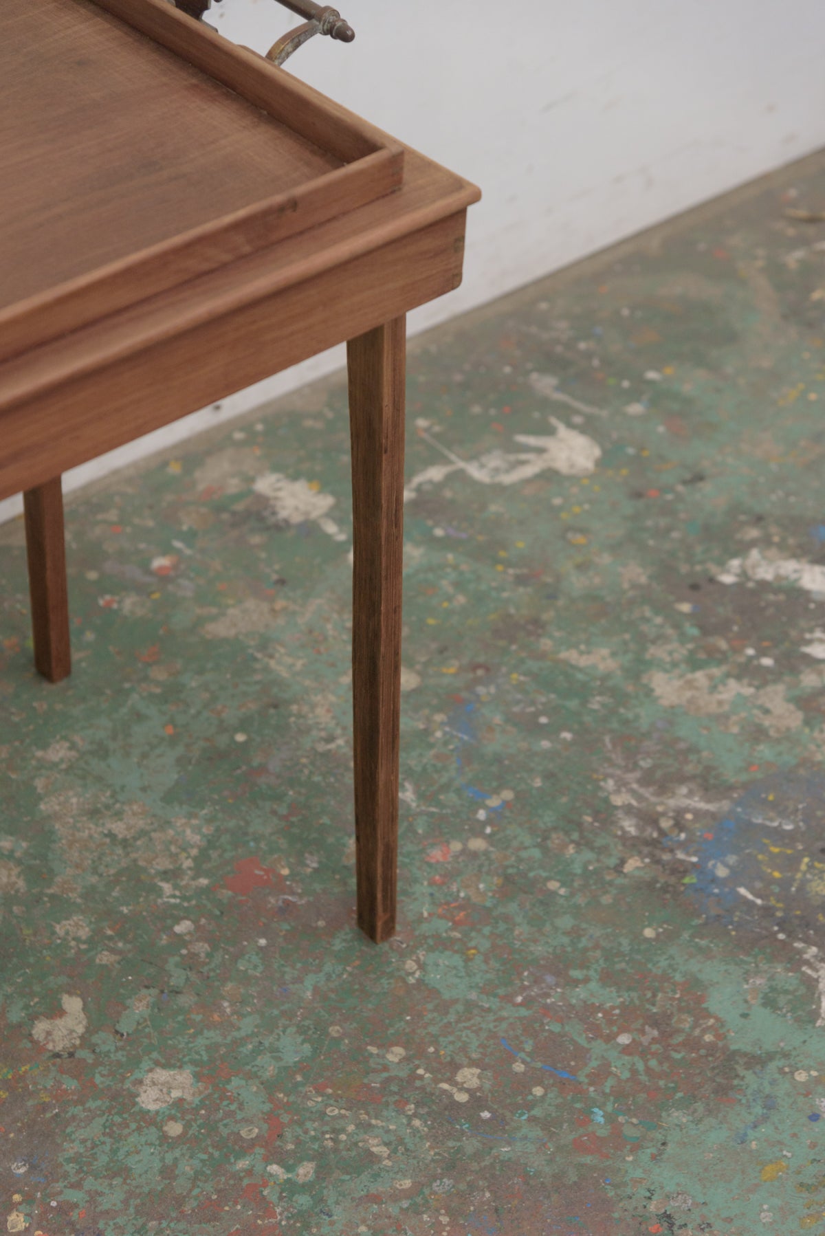 #9412 folding table