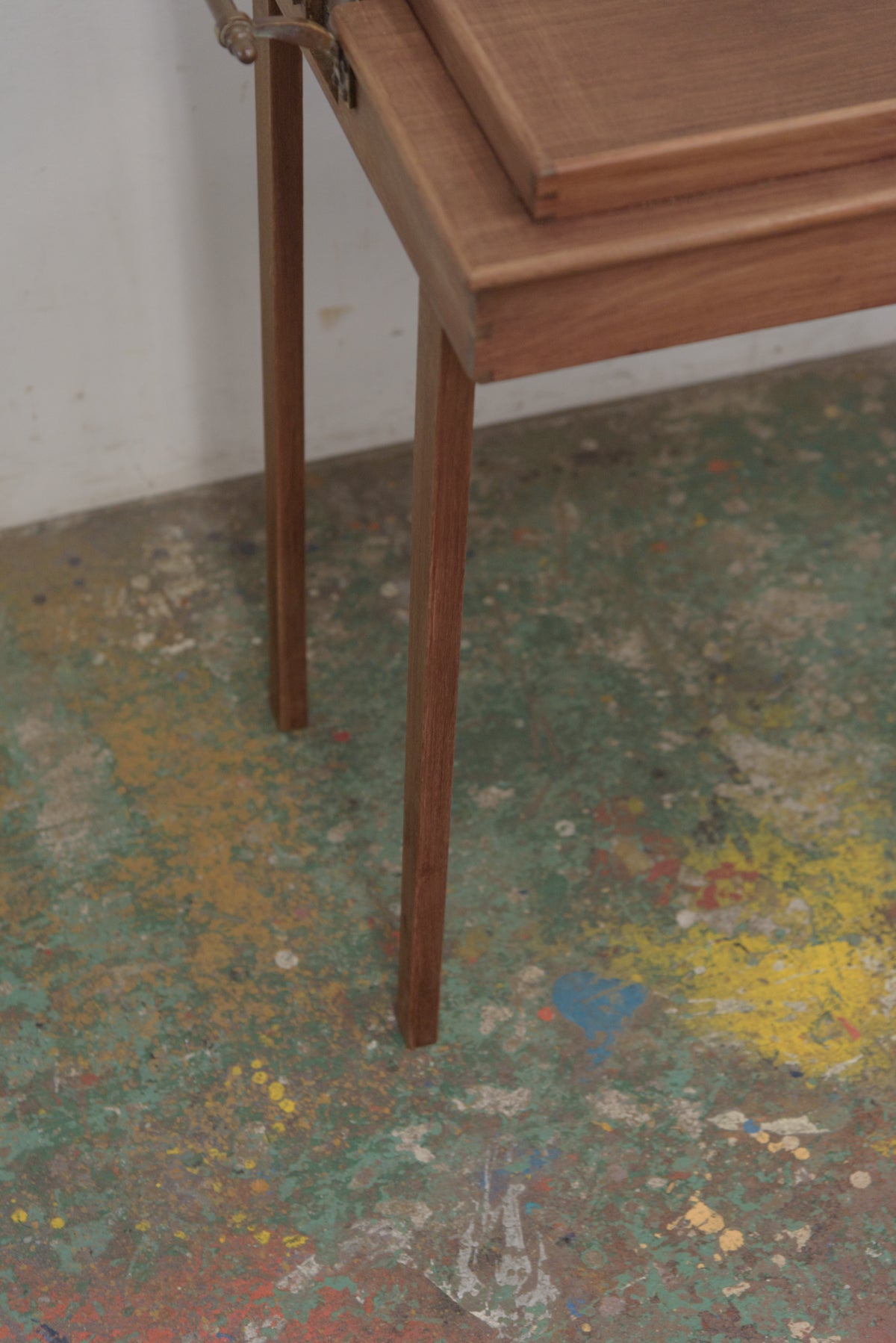 #9412 folding table