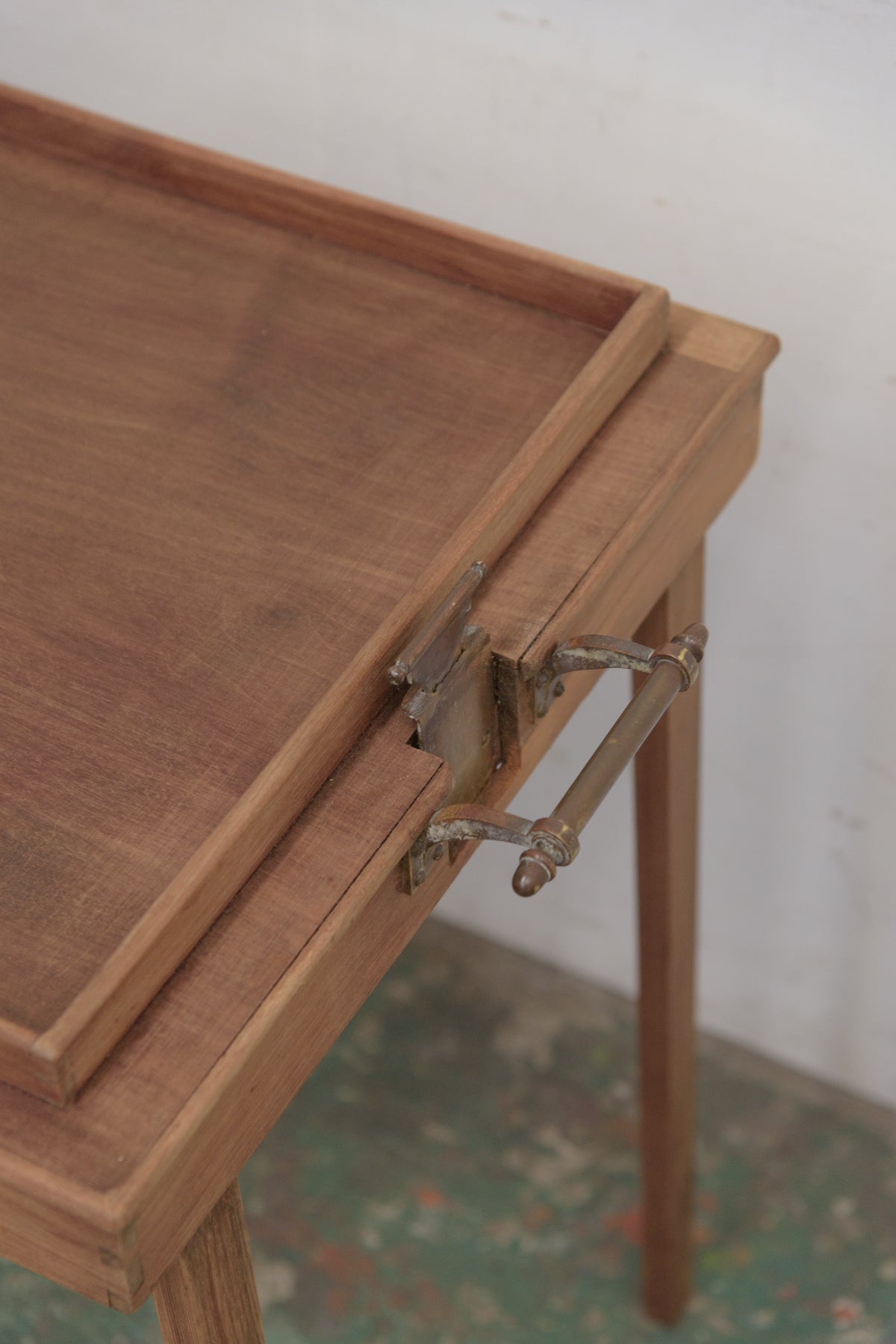 #9412 folding table