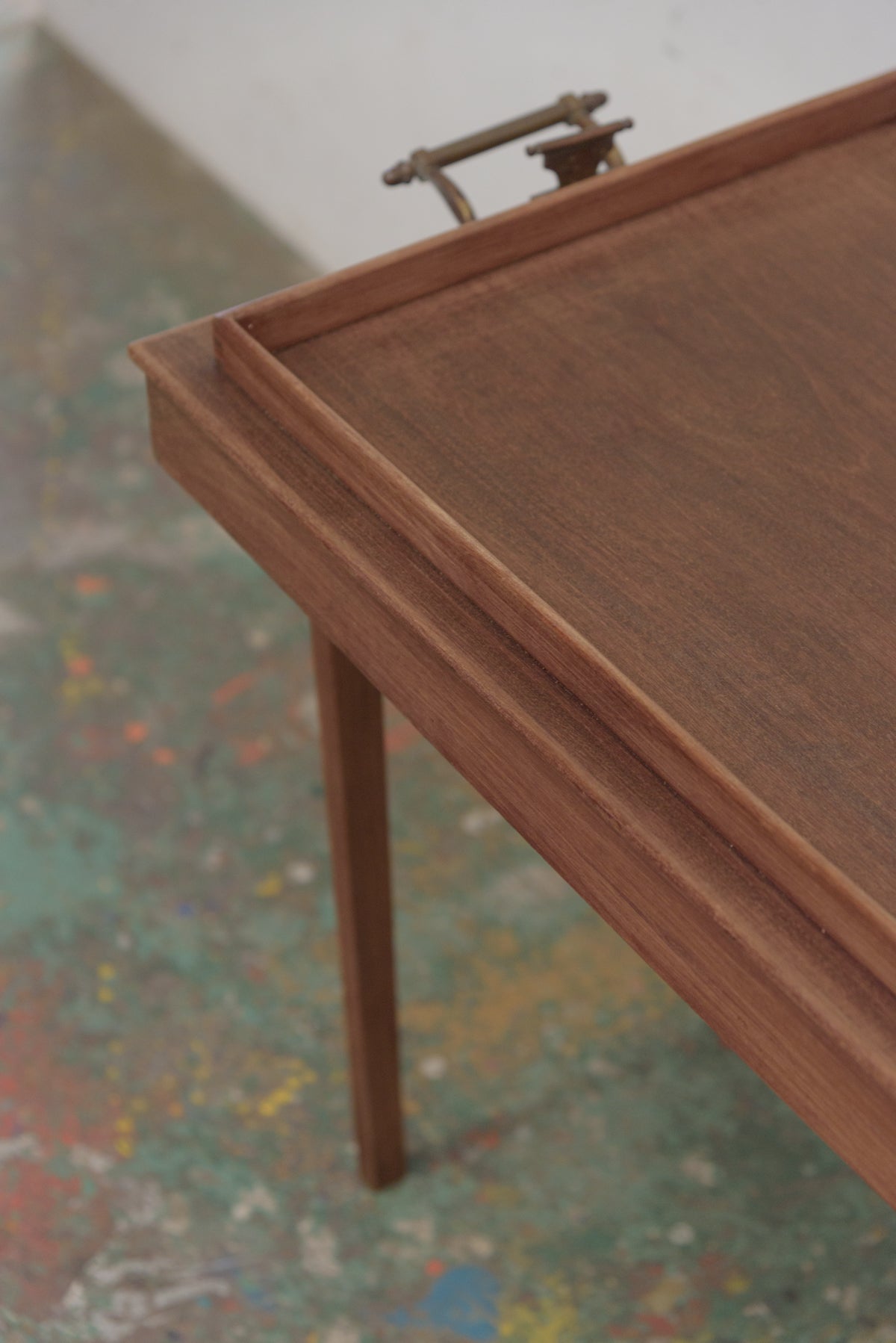 #9412 folding table