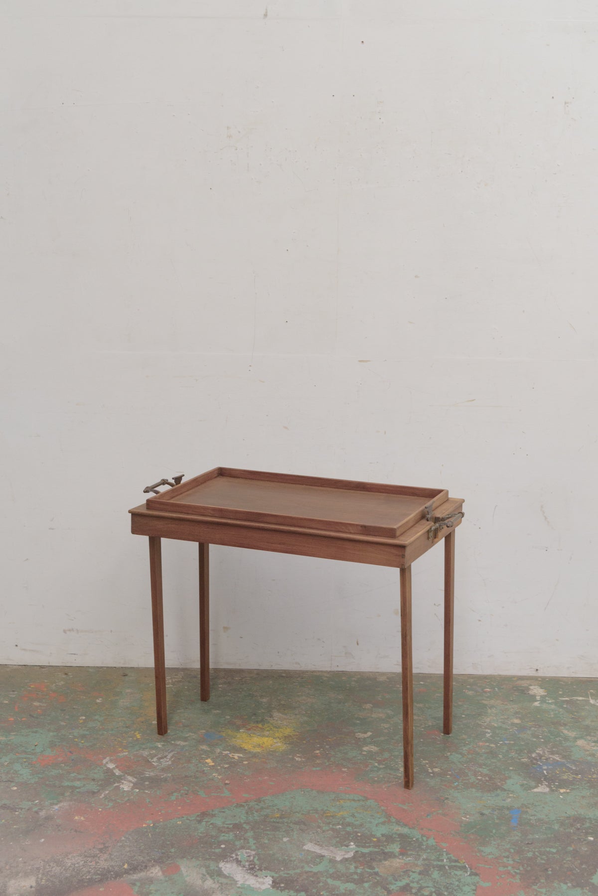#9412 folding table
