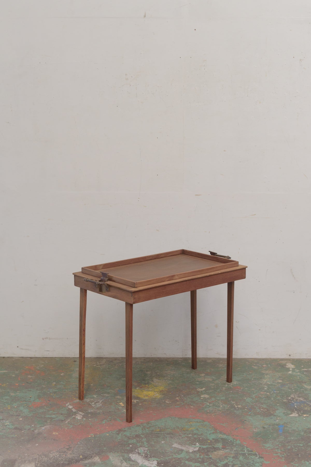 #9412 folding table