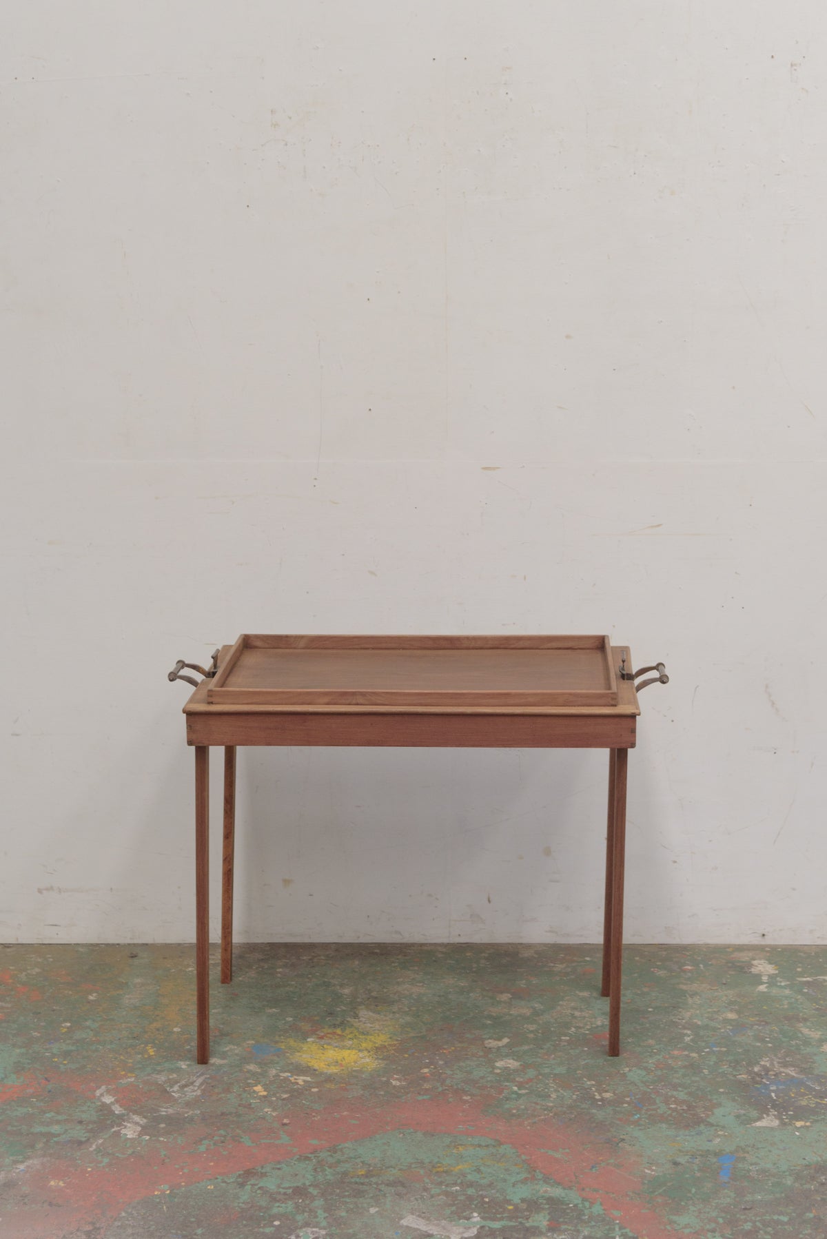 #9412 folding table