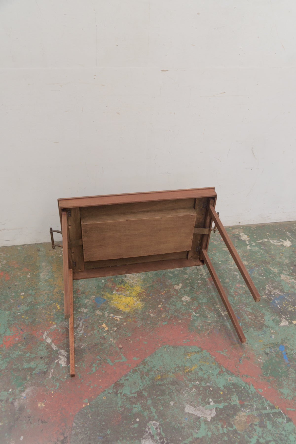 #9412 folding table