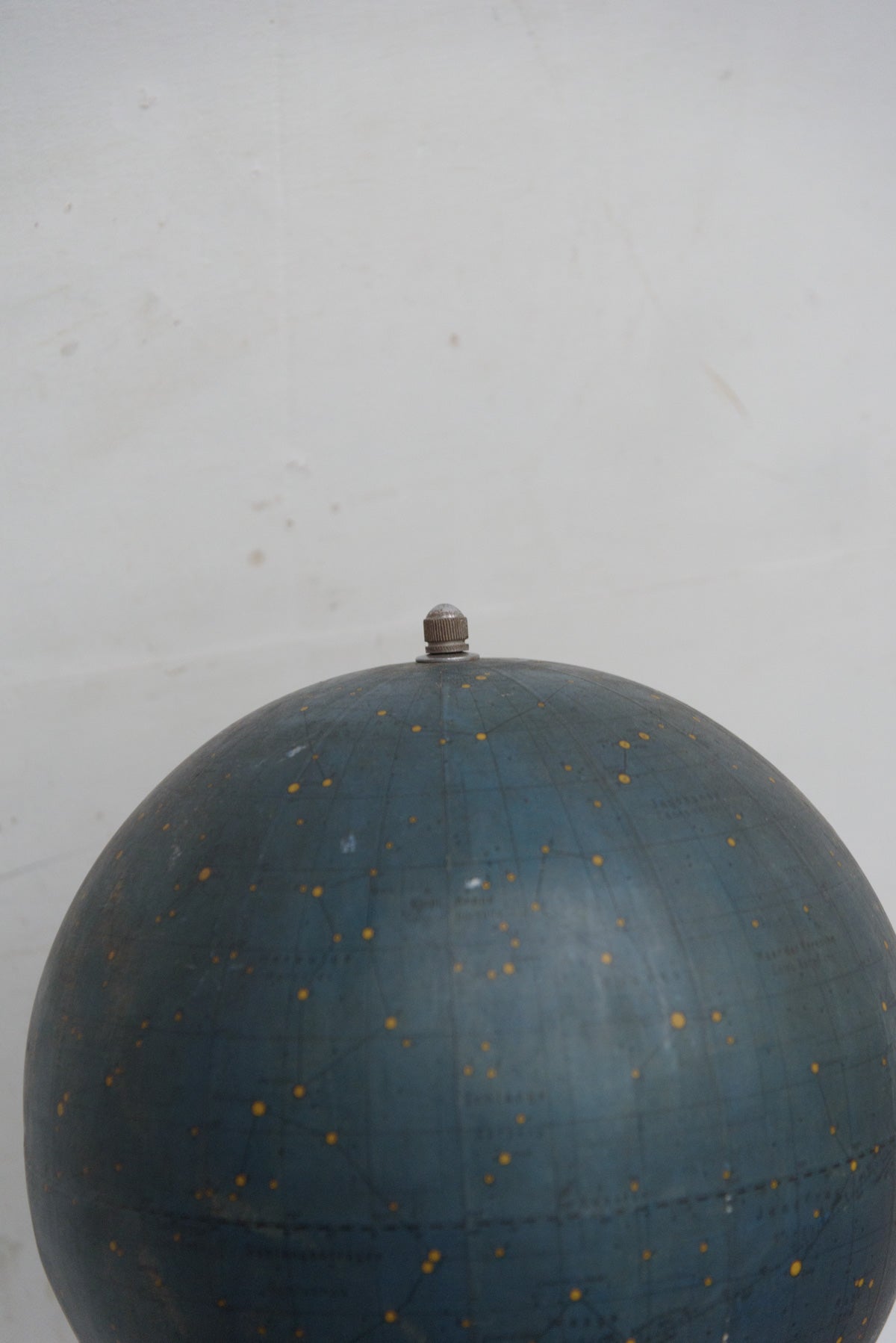 #0031 astronomical globe