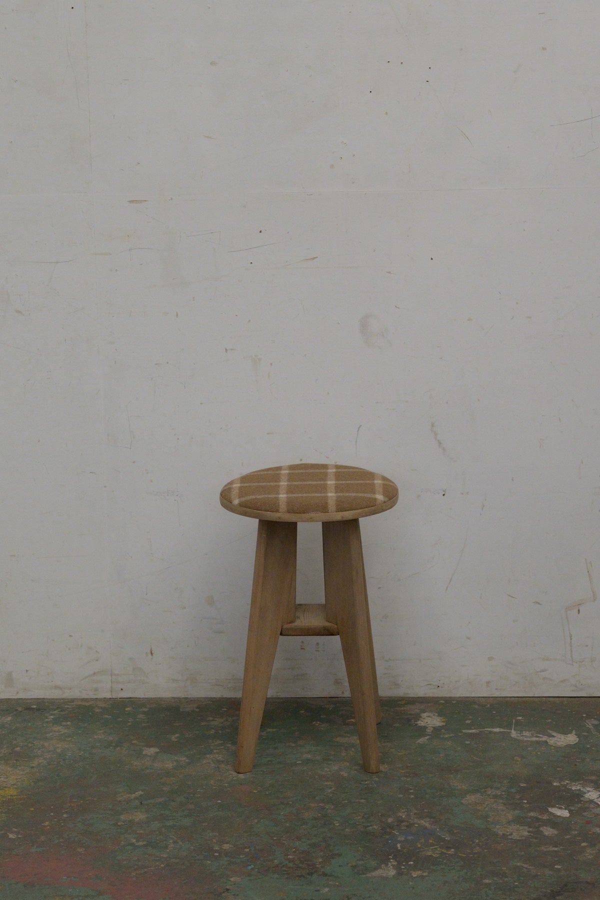 #0163 stool