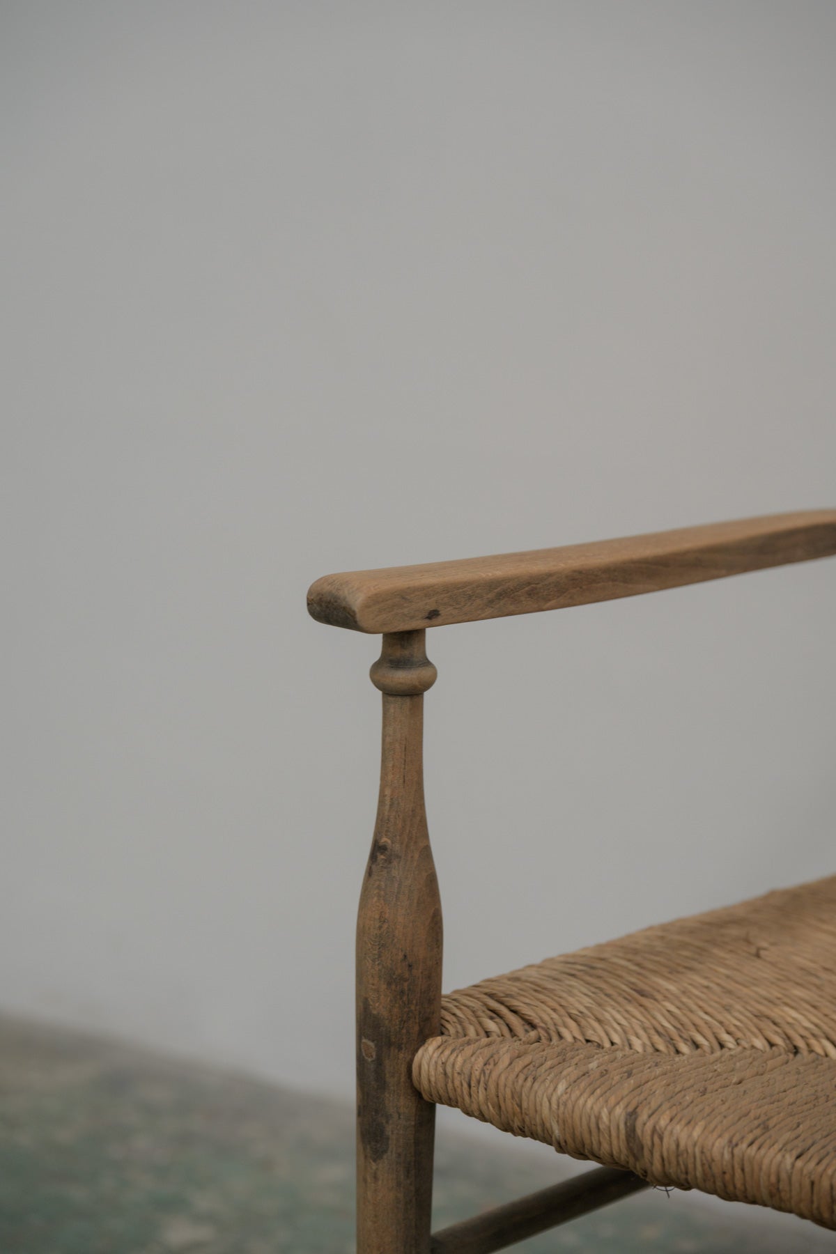 #0646 armchair