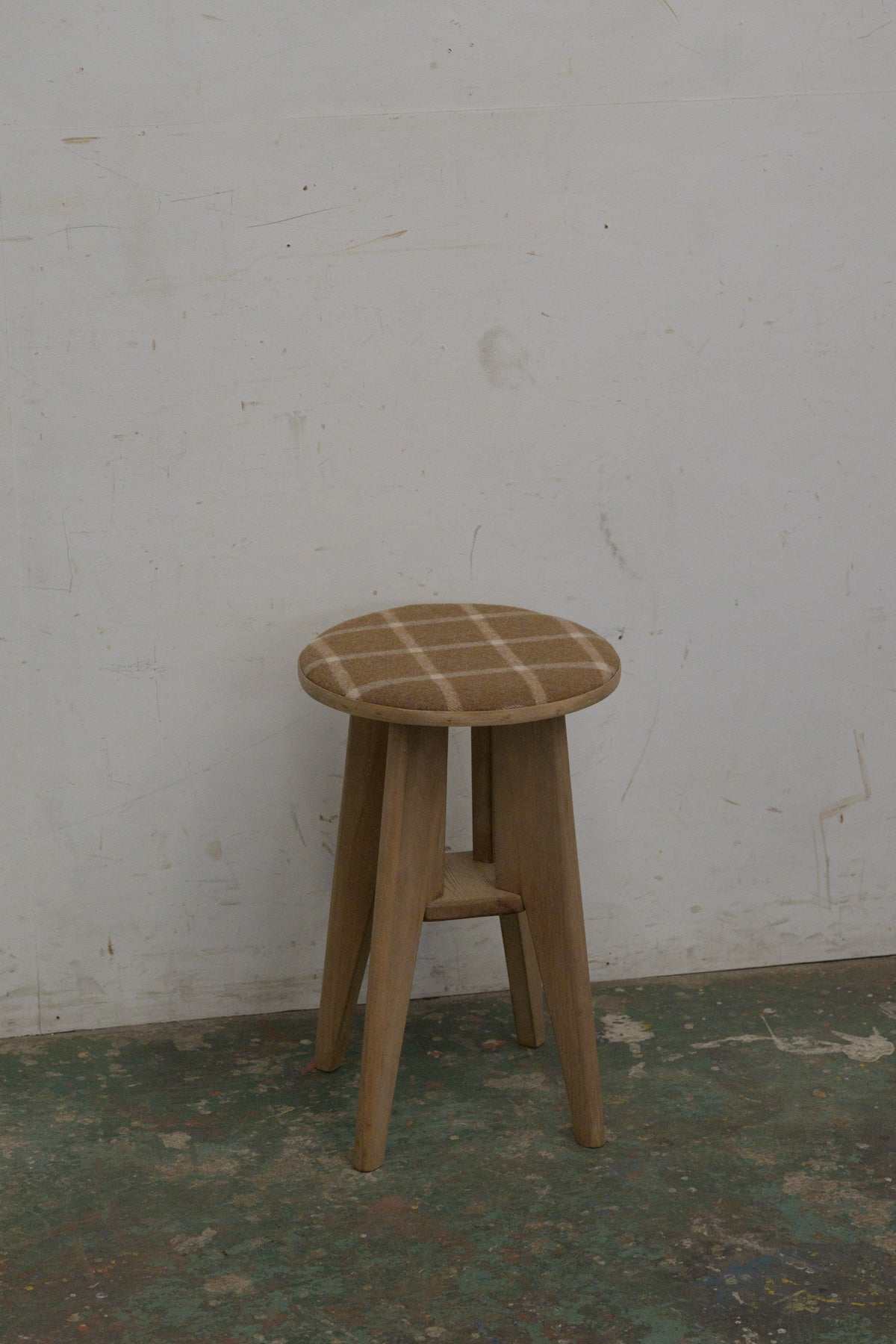 #0163 stool