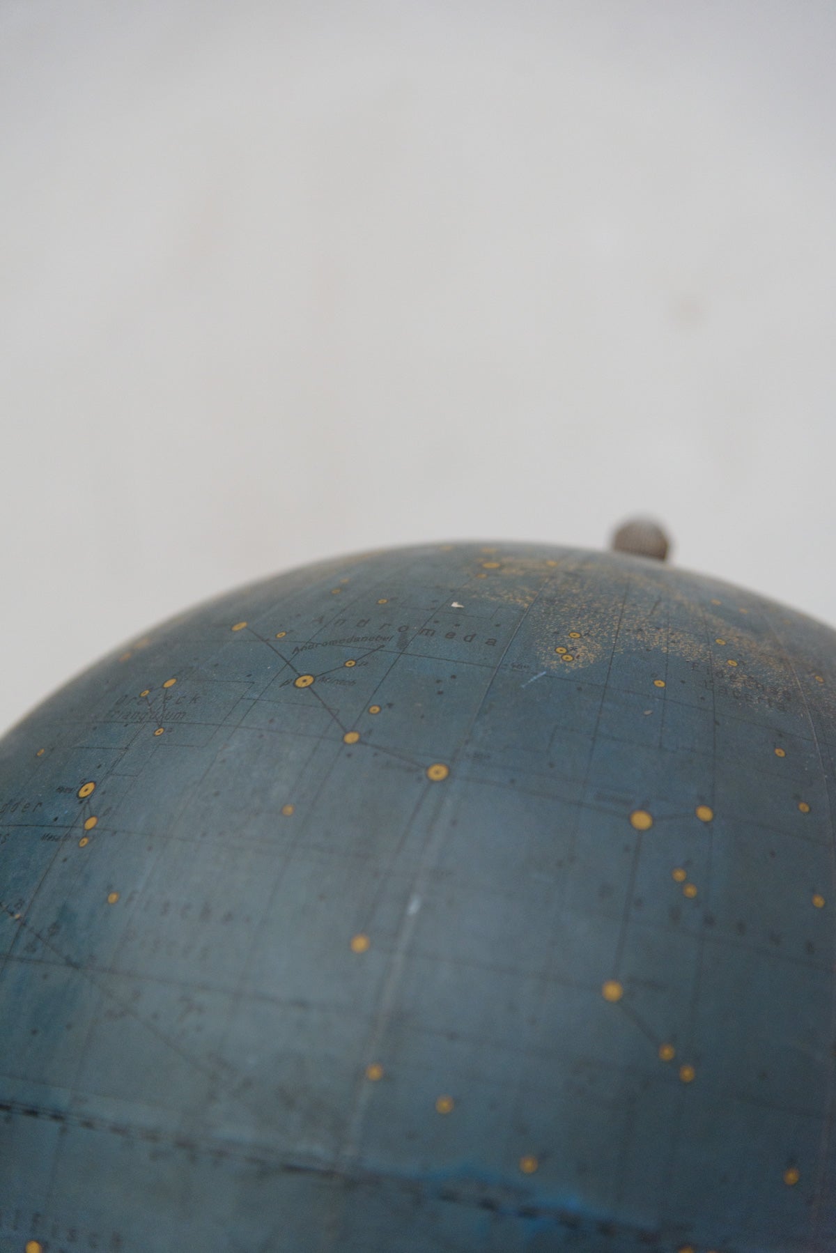 #0031 astronomical globe