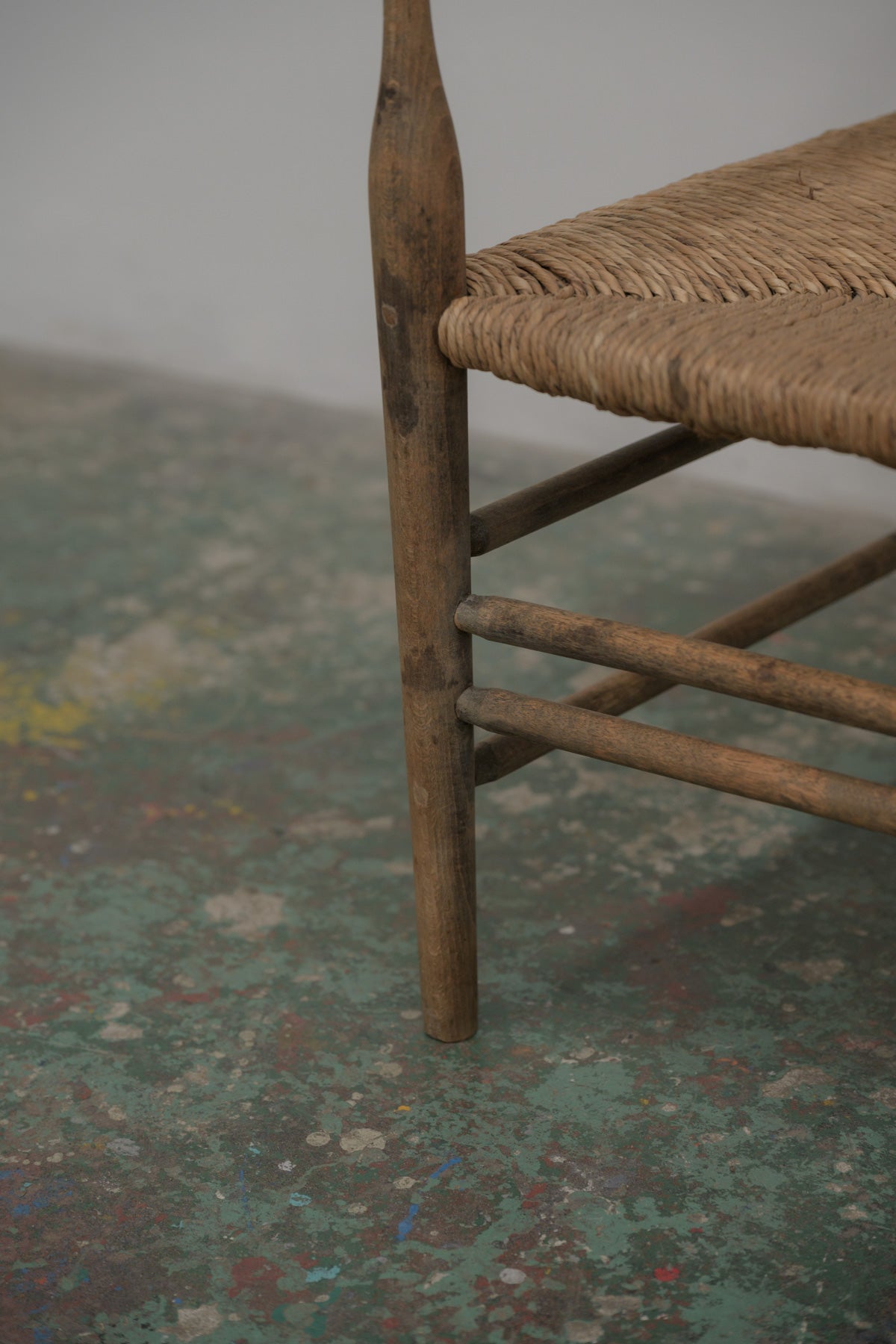 #0646 armchair