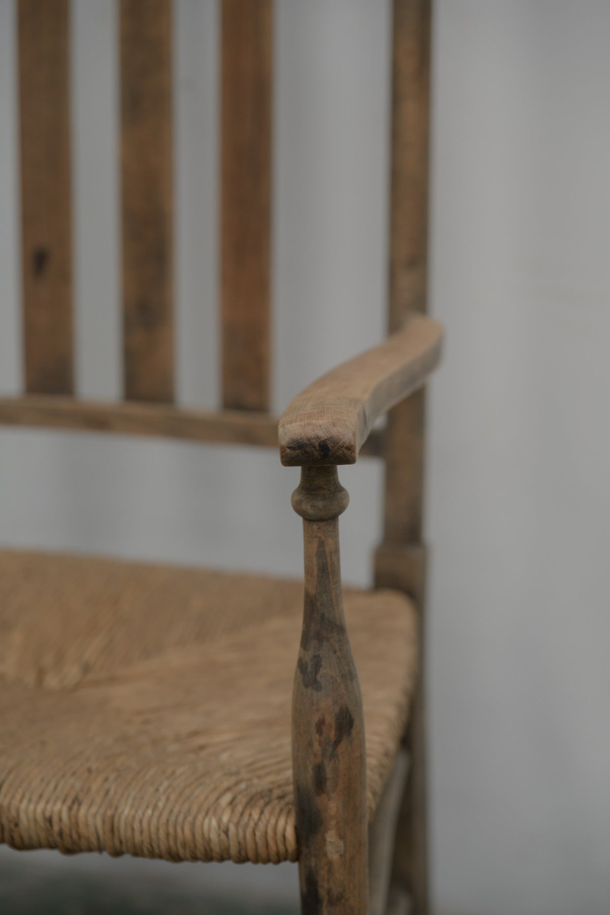 #0646 armchair