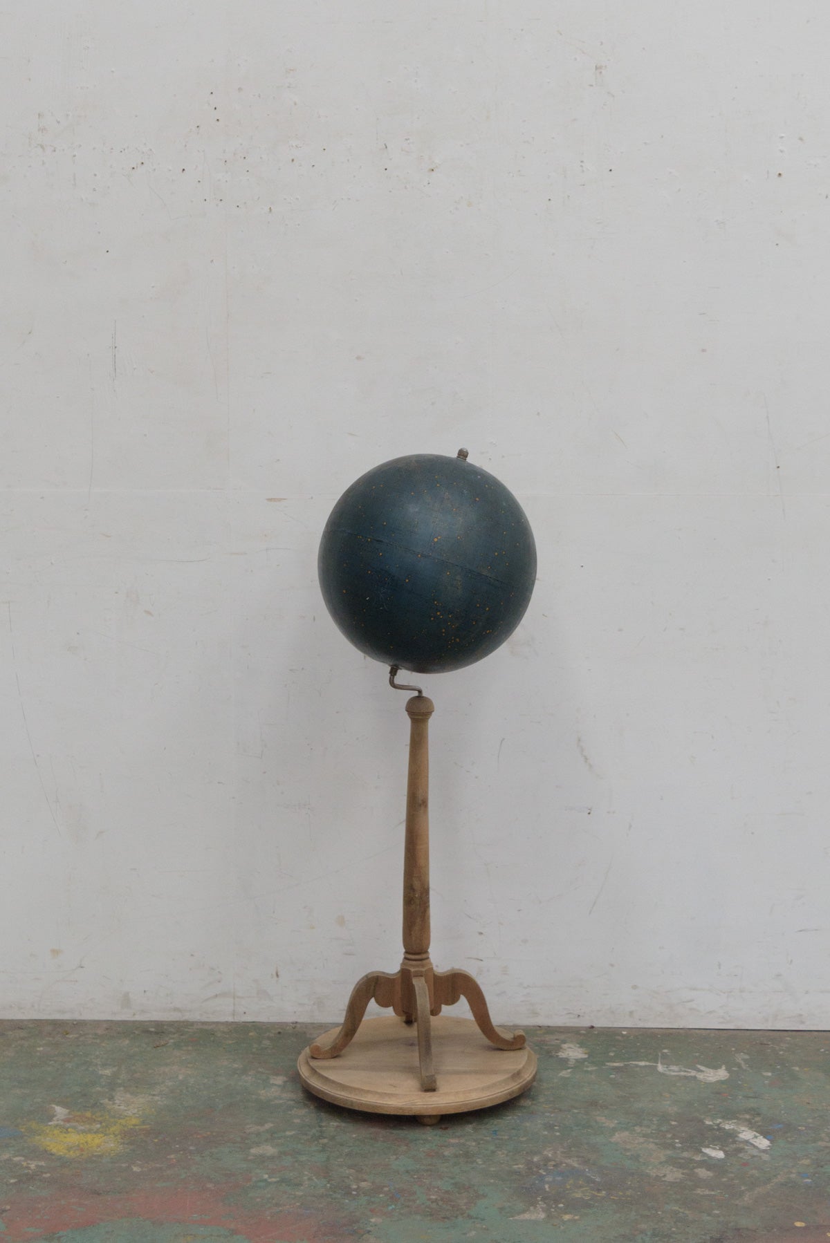 #0031 astronomical globe