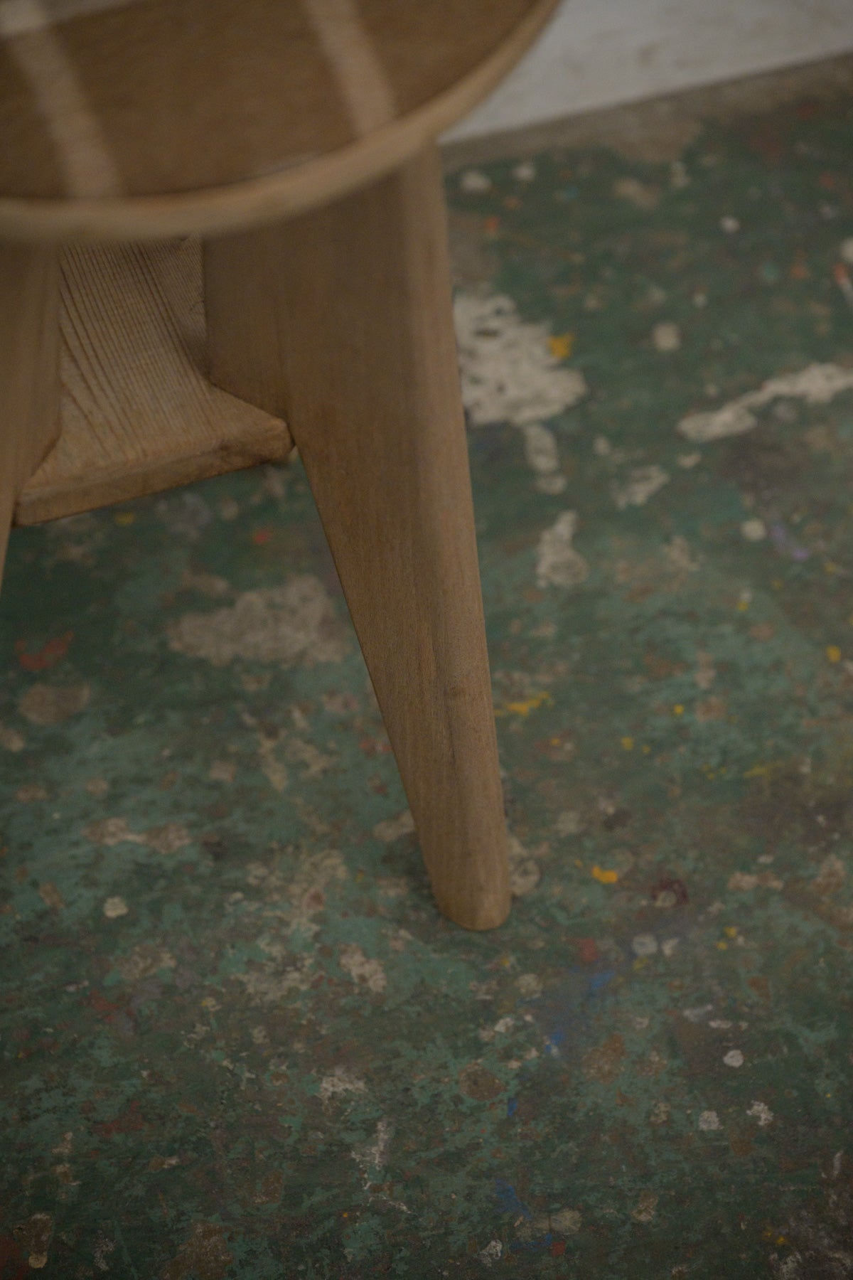 #0163 stool