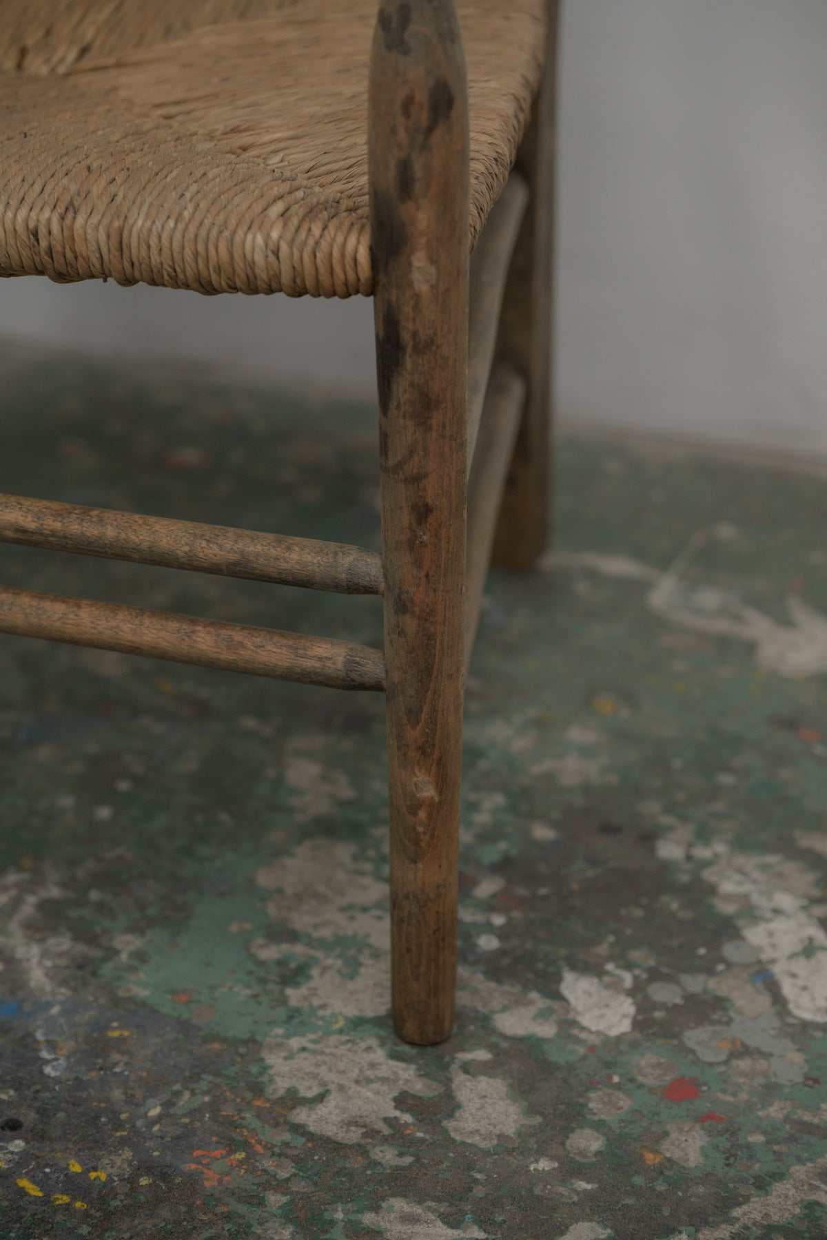 #0646 armchair