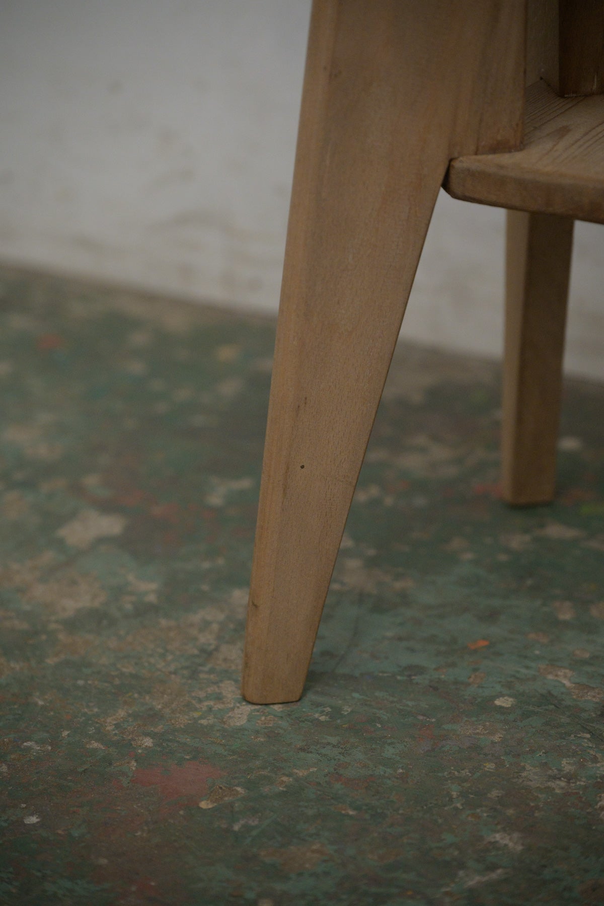 #0163 stool