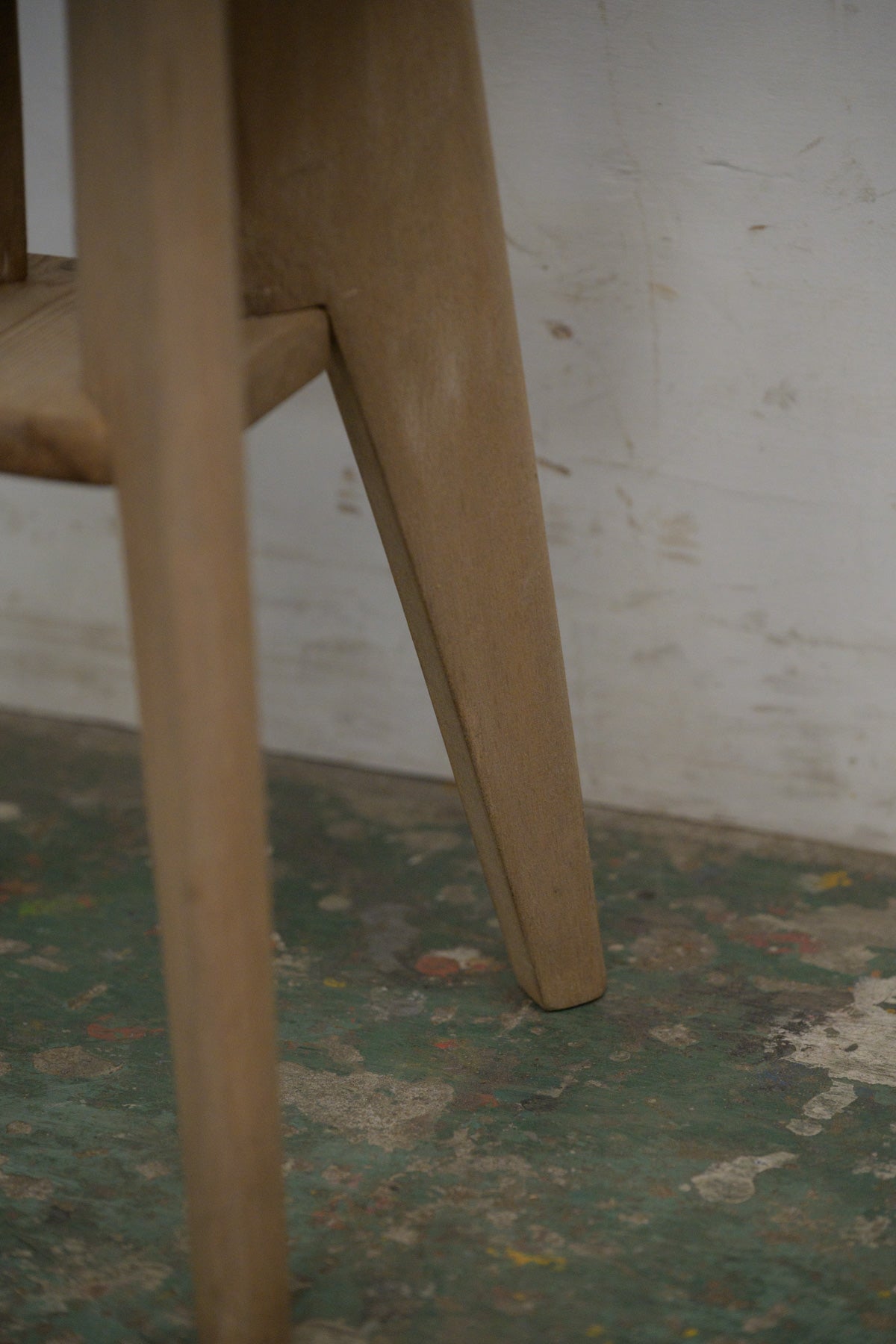 #0163 stool