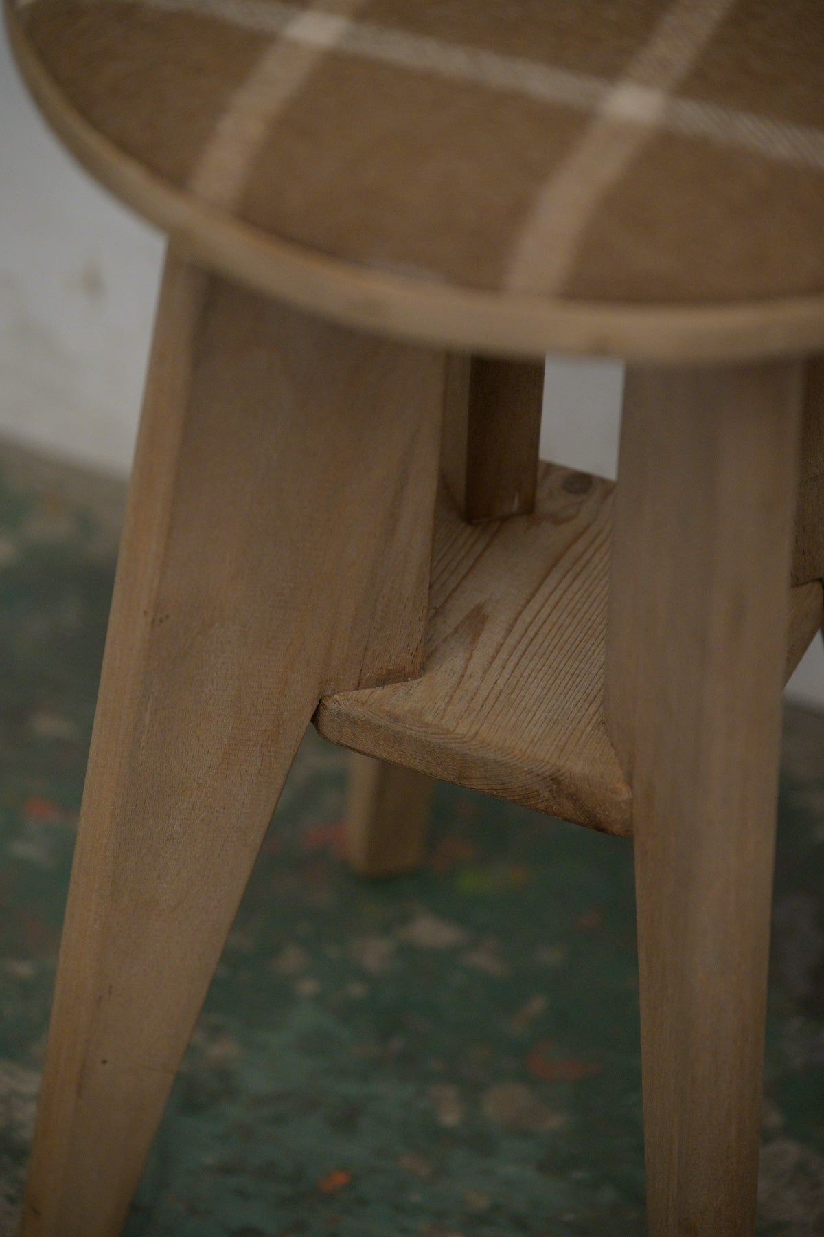 #0163 stool