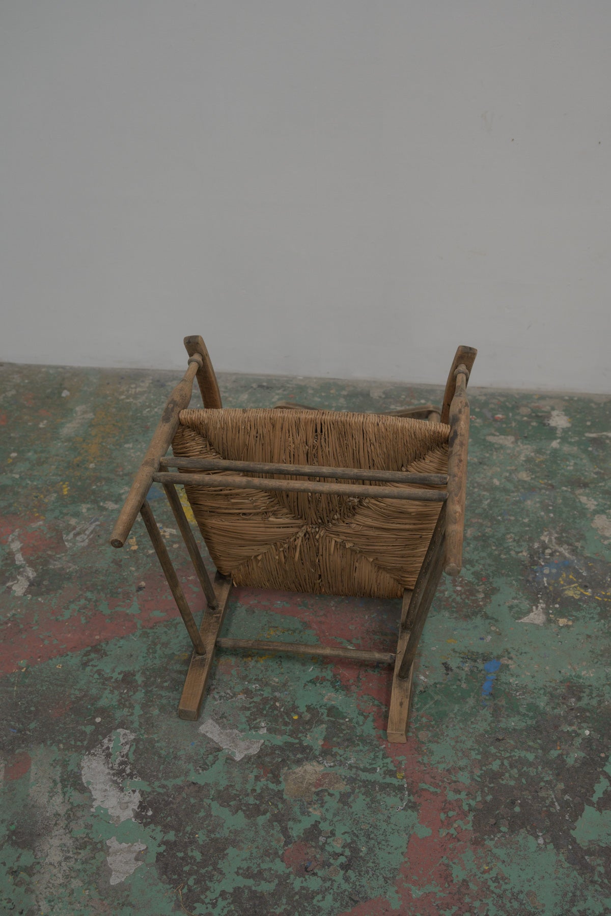 #0646 armchair