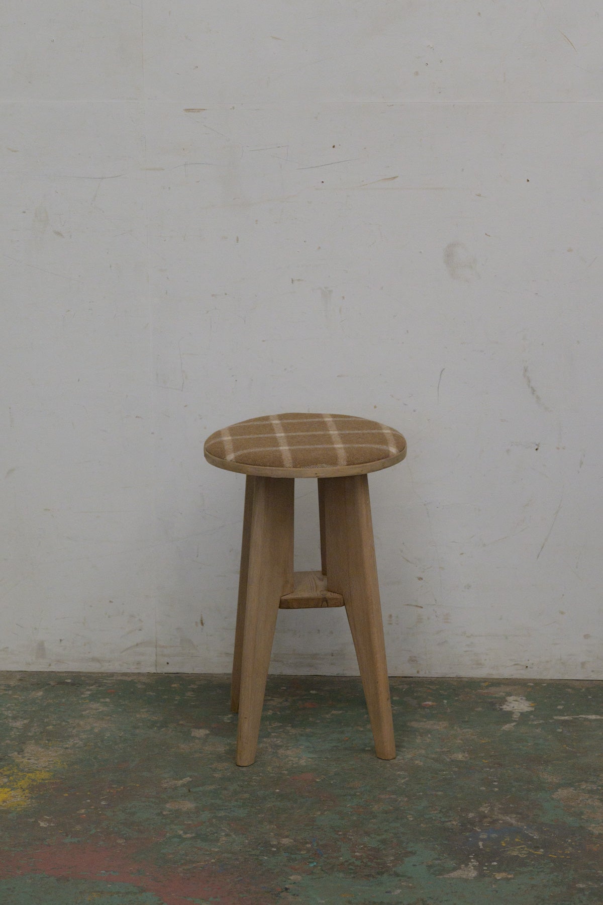 #0163 stool