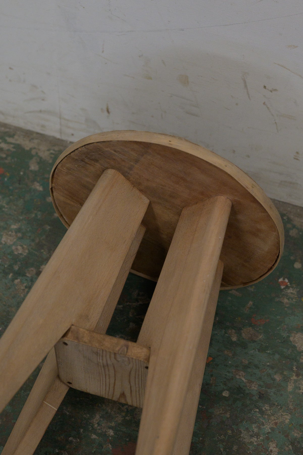 #0163 stool