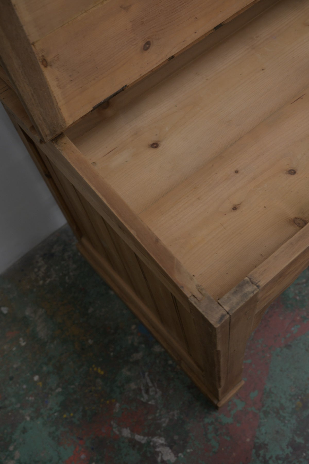 #0648 desk