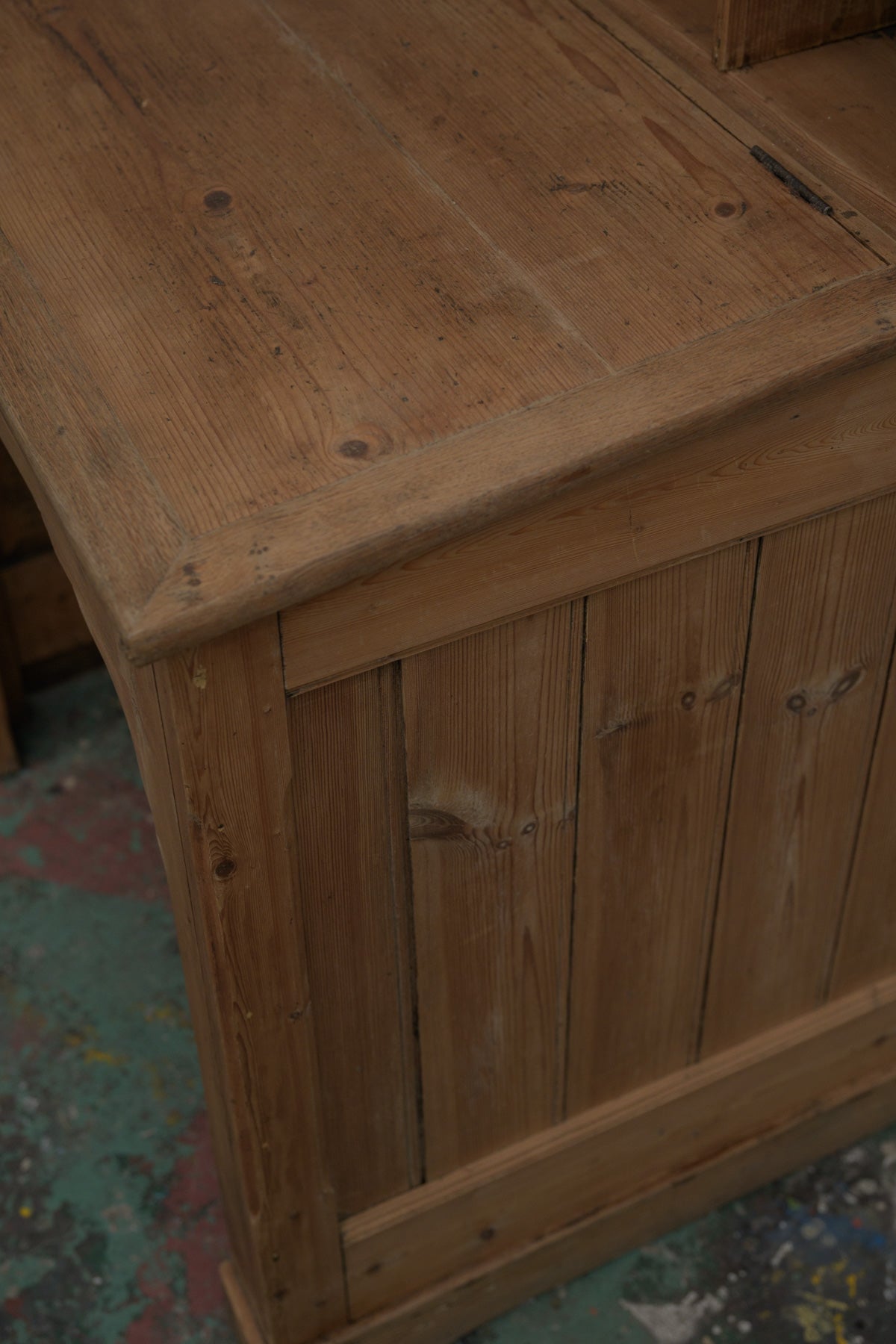 #0648 desk