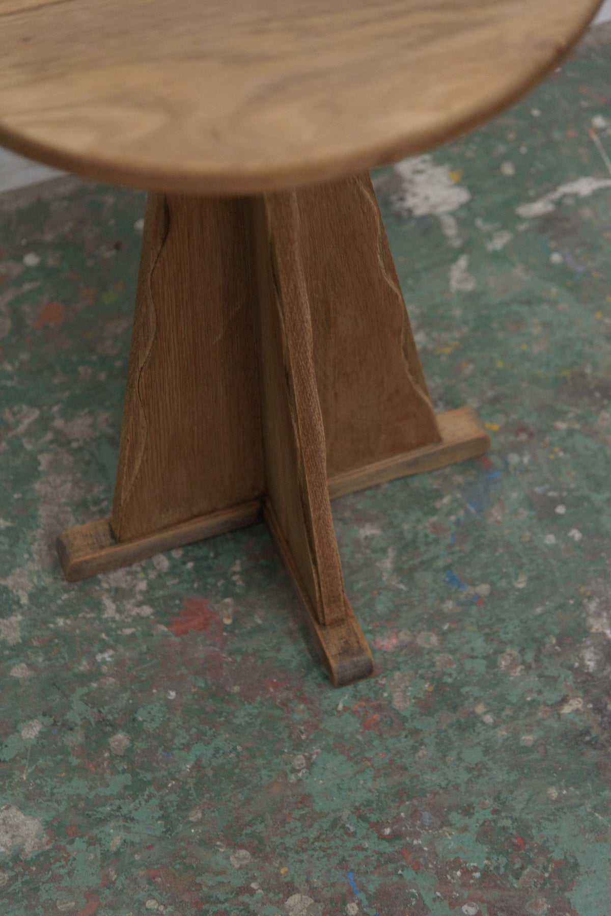 #0039 side table