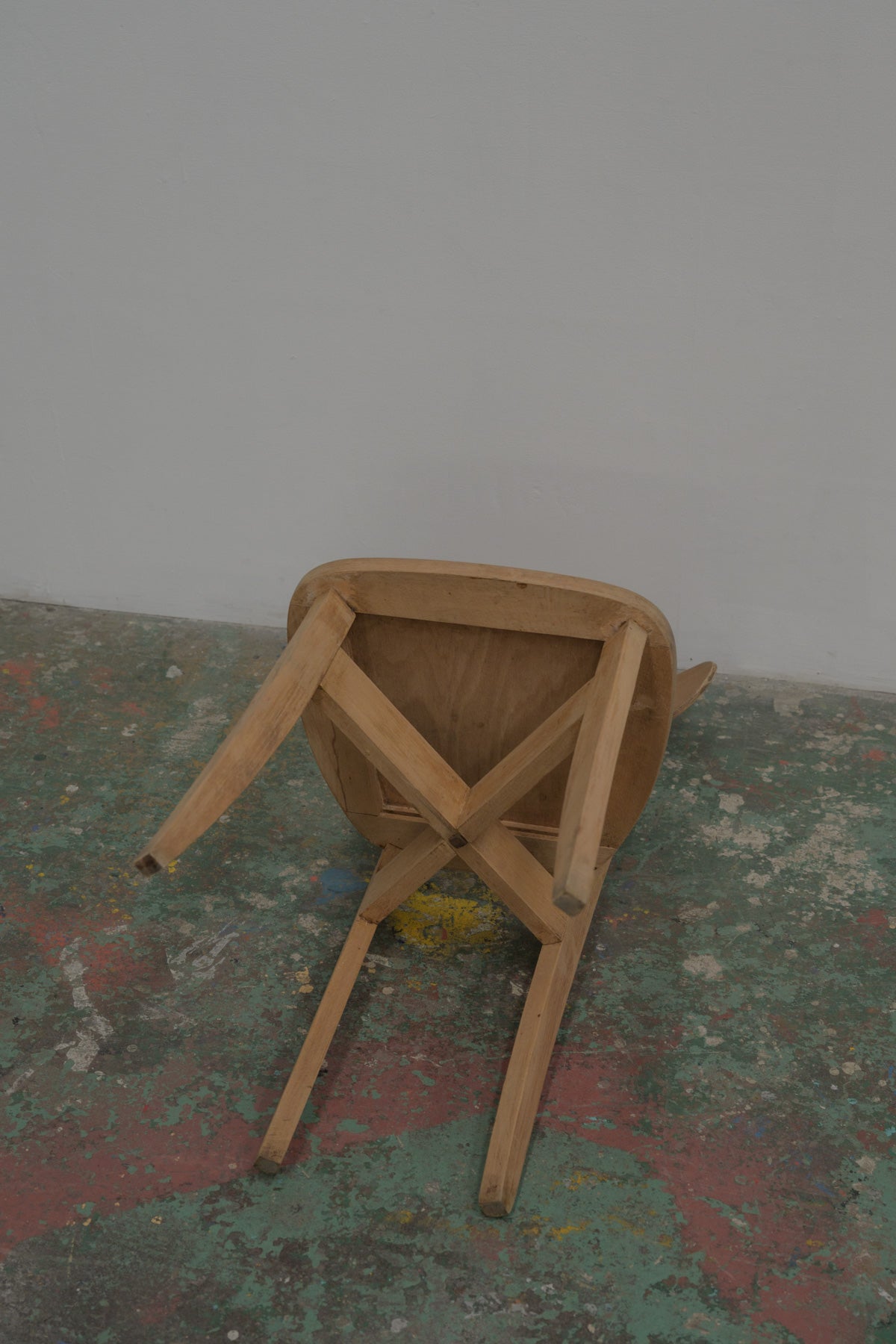 #0631 chair