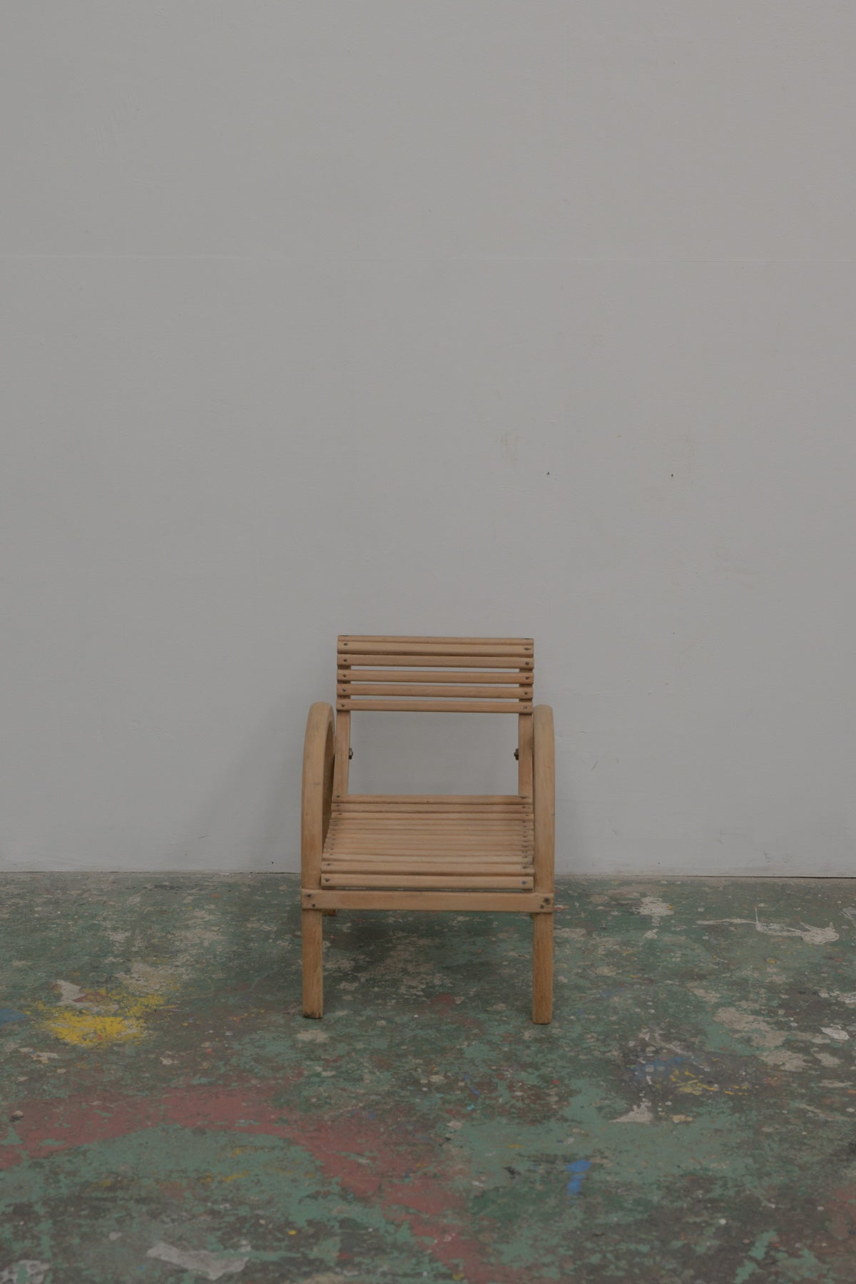 #0650 child chair