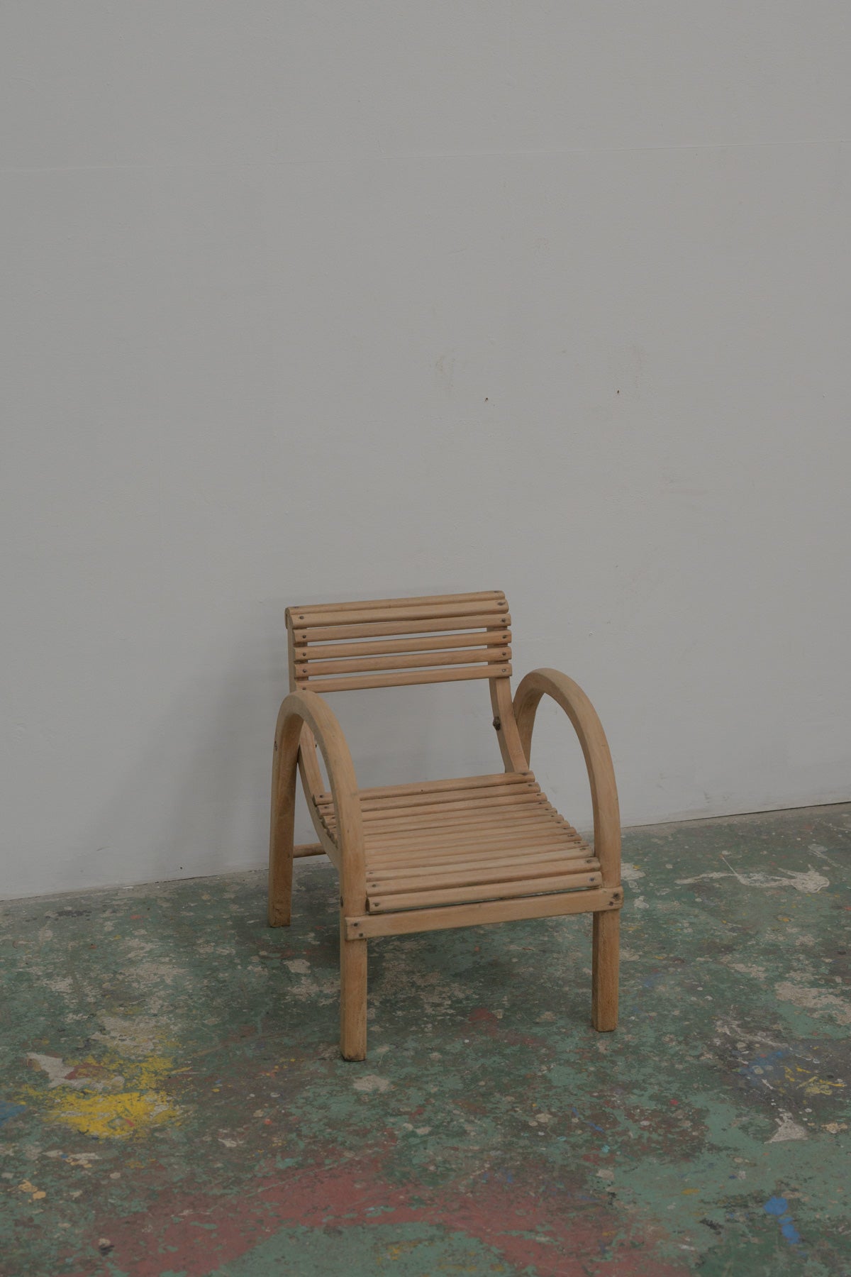 #0650 child chair