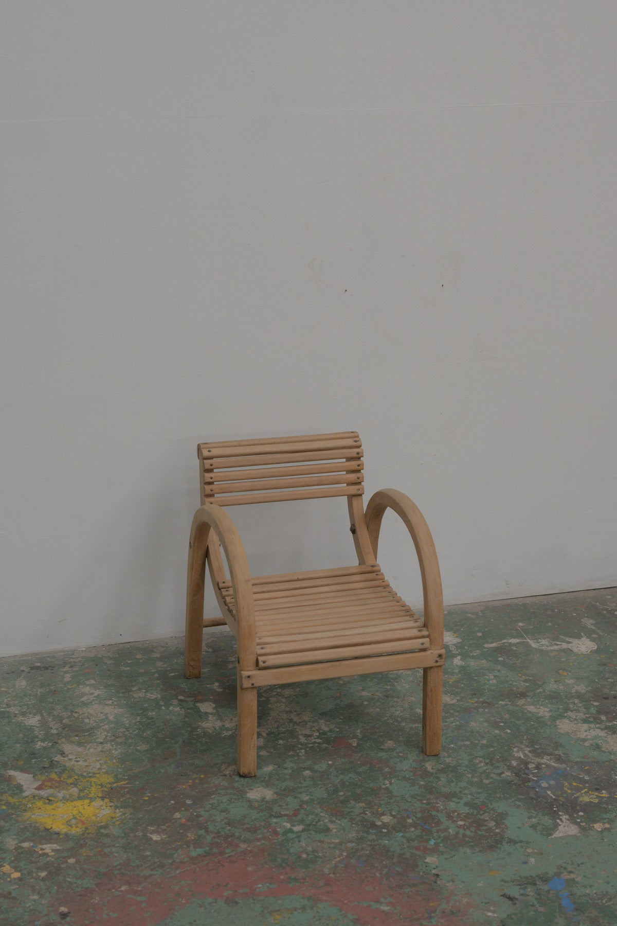 #0650 child chair