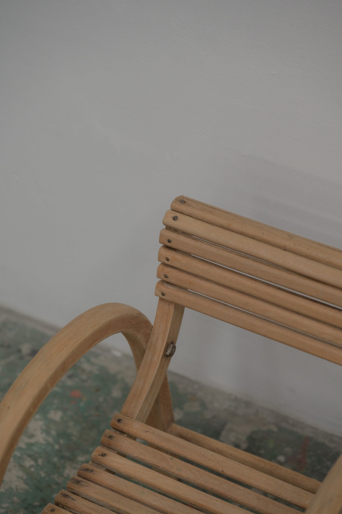 #0650 child chair