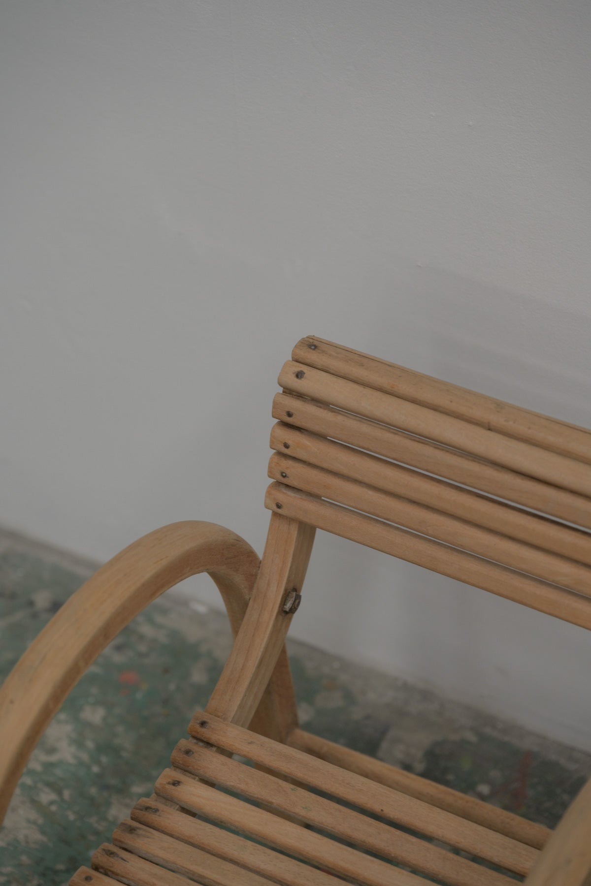 #0650 child chair