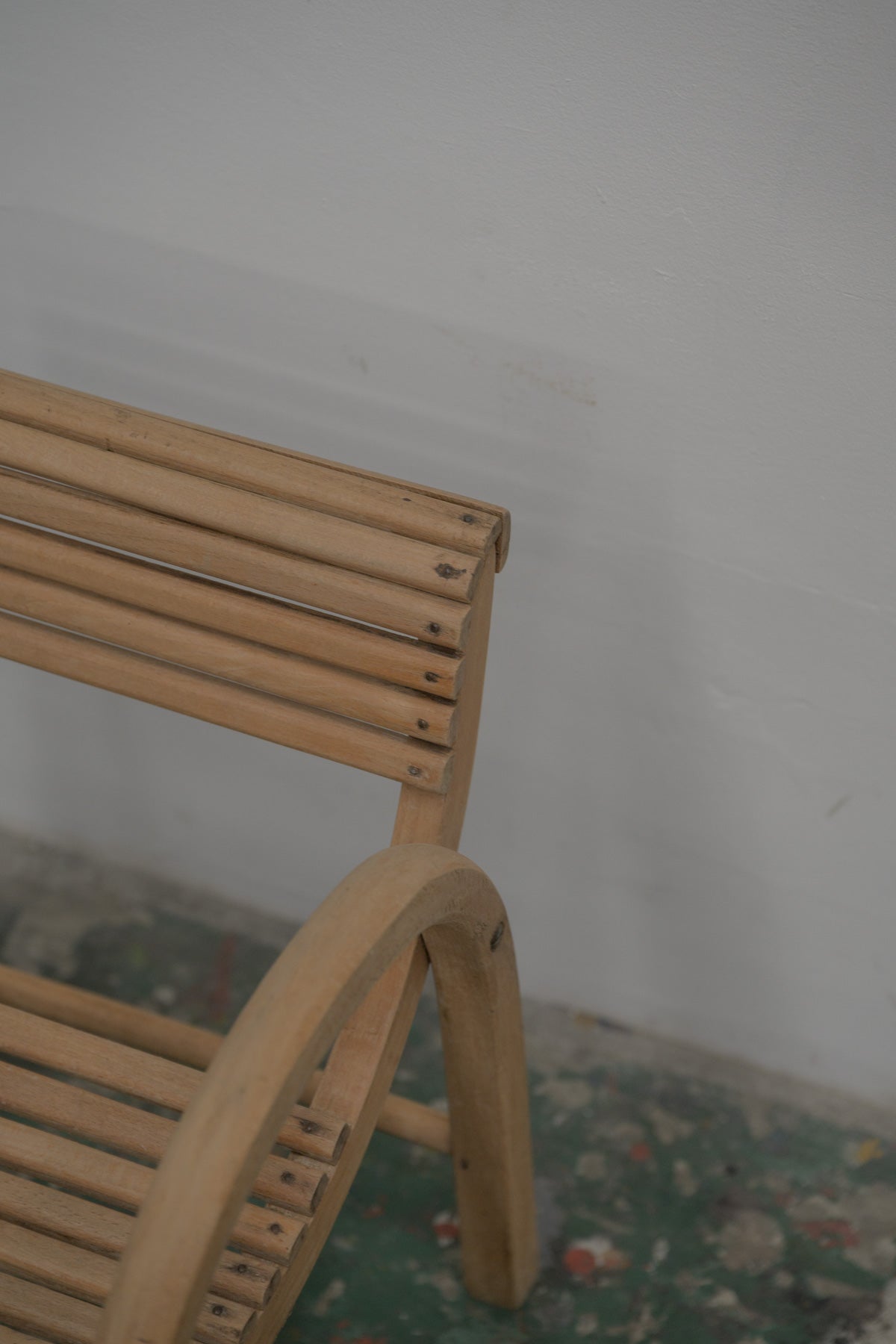 #0650 child chair