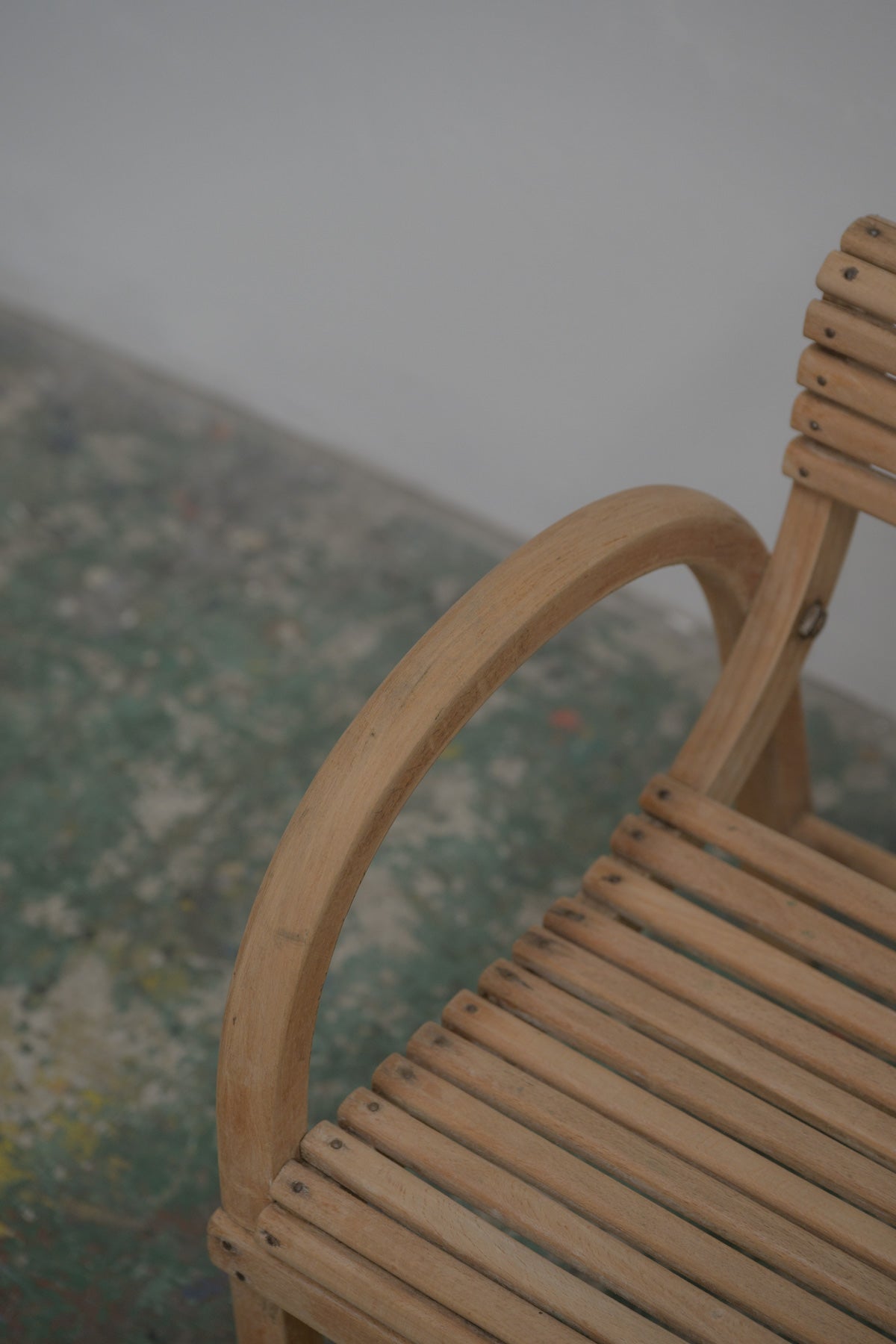 #0650 child chair