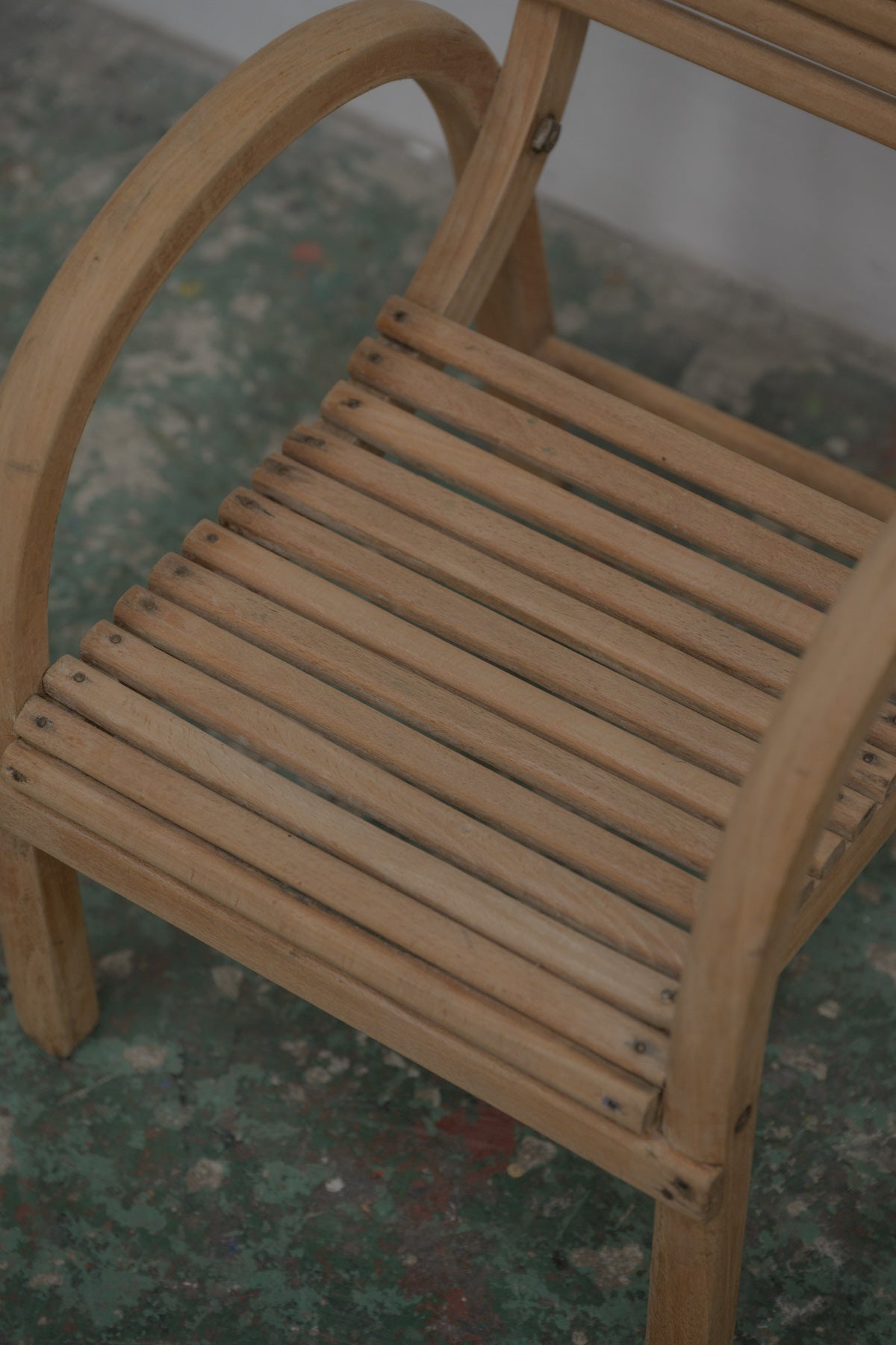 #0650 child chair