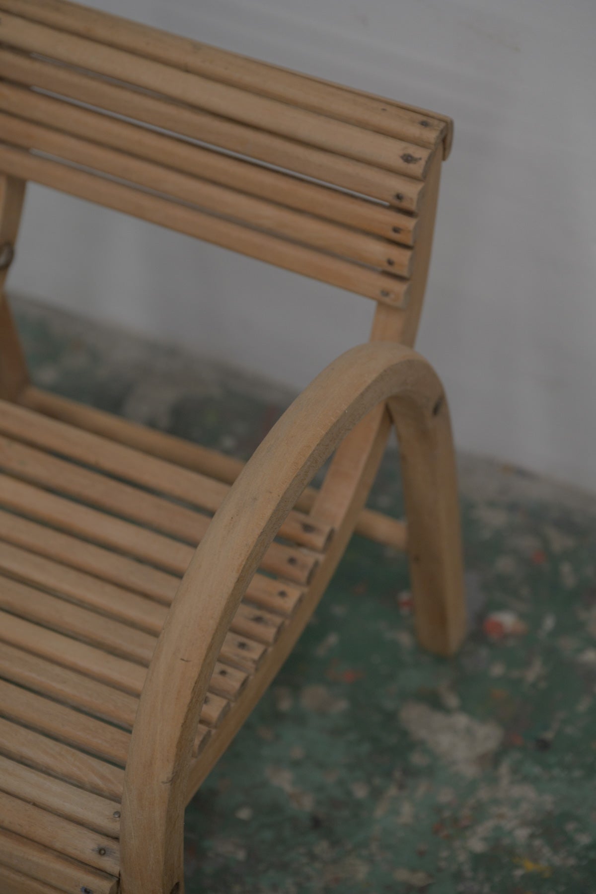 #0650 child chair
