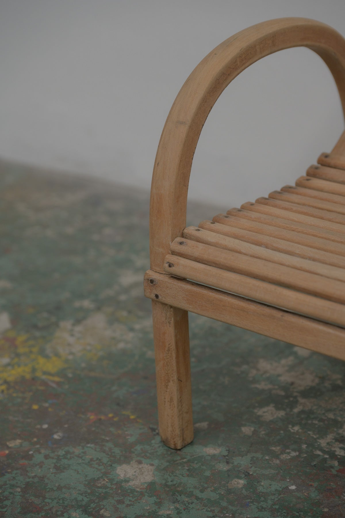 #0650 child chair