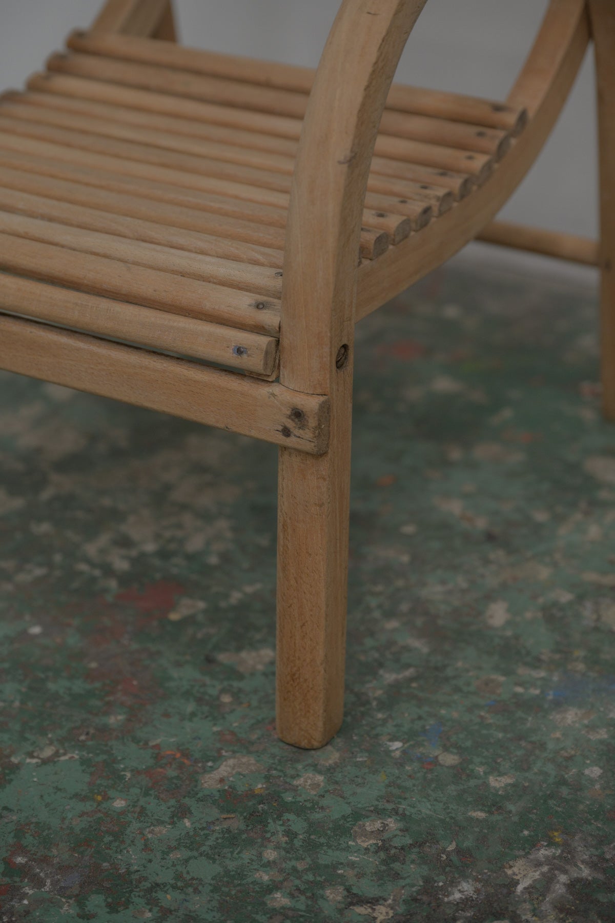 #0650 child chair