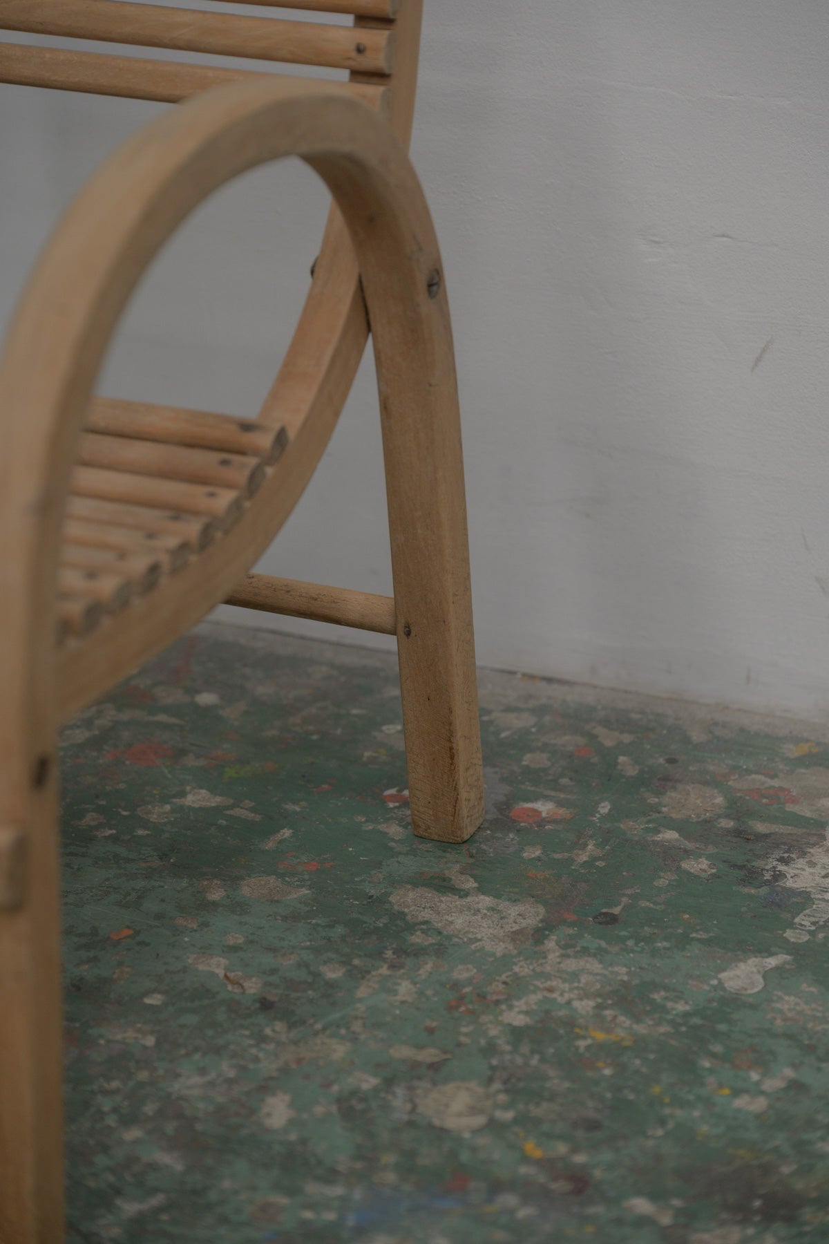 #0650 child chair