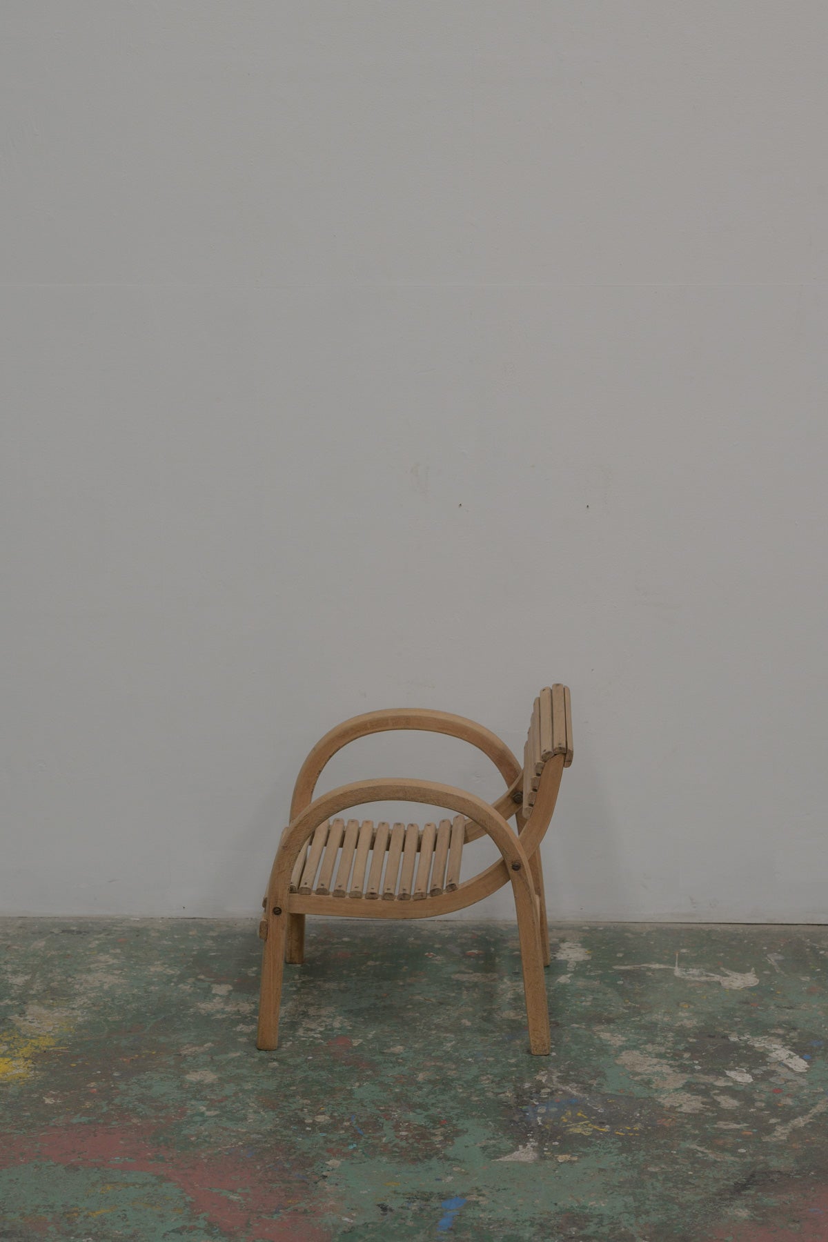 #0650 child chair