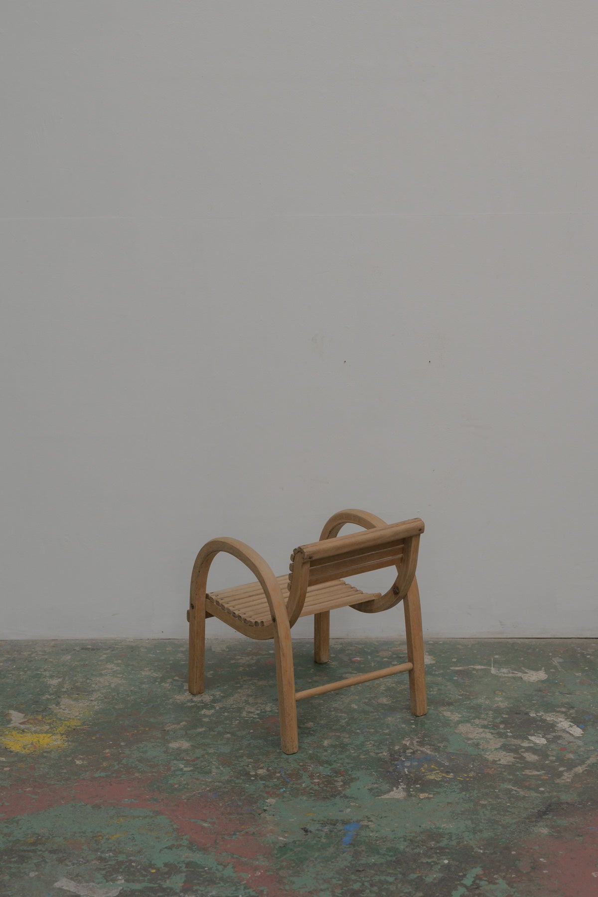 #0650 child chair