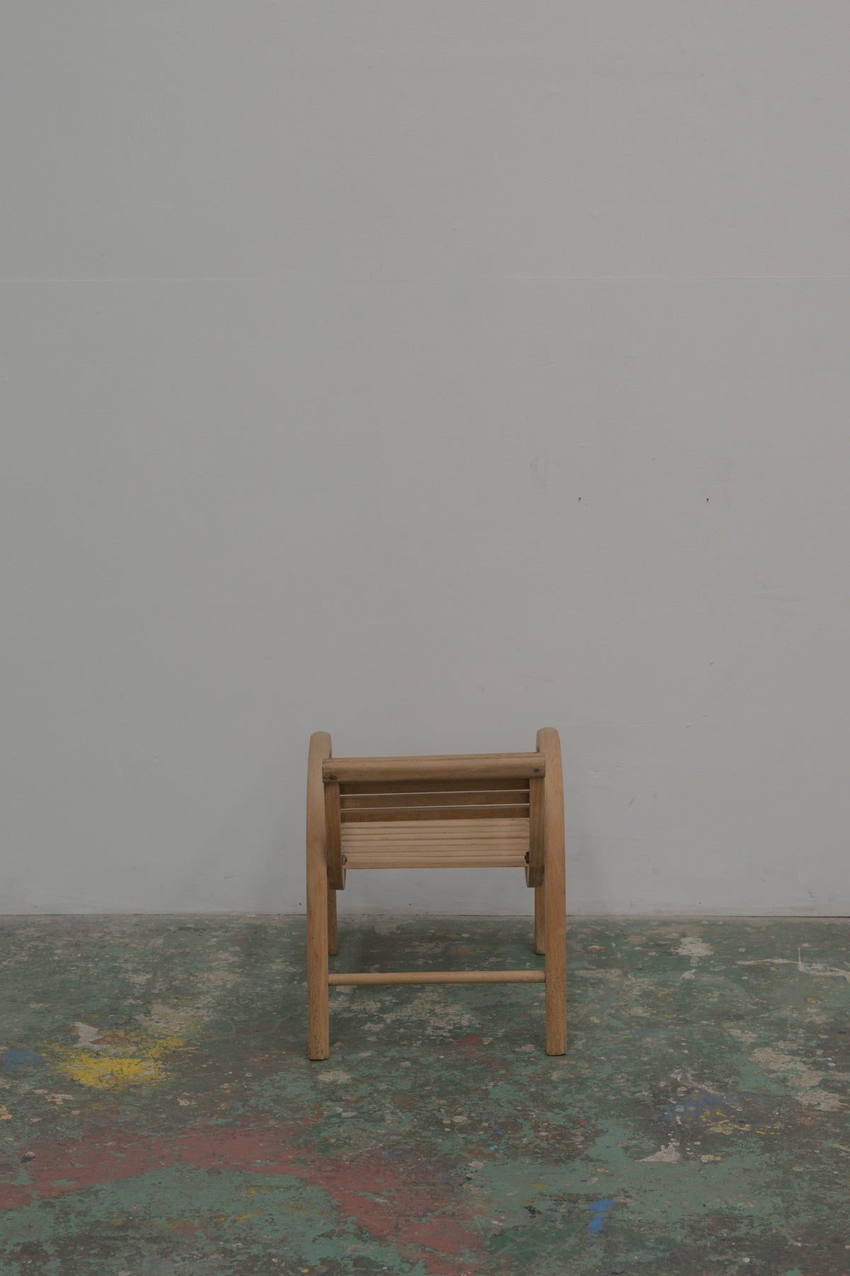#0650 child chair