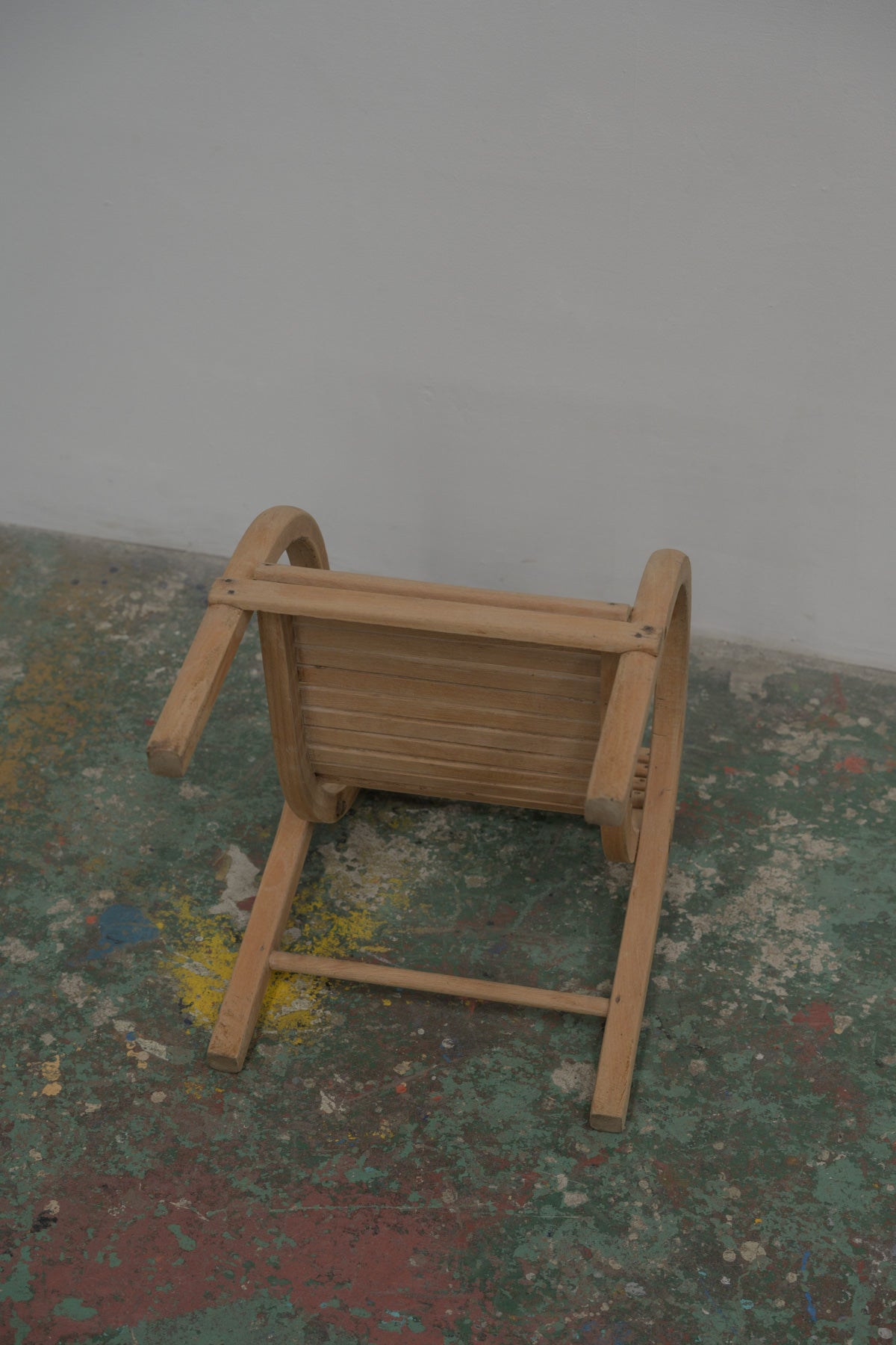 #0650 child chair