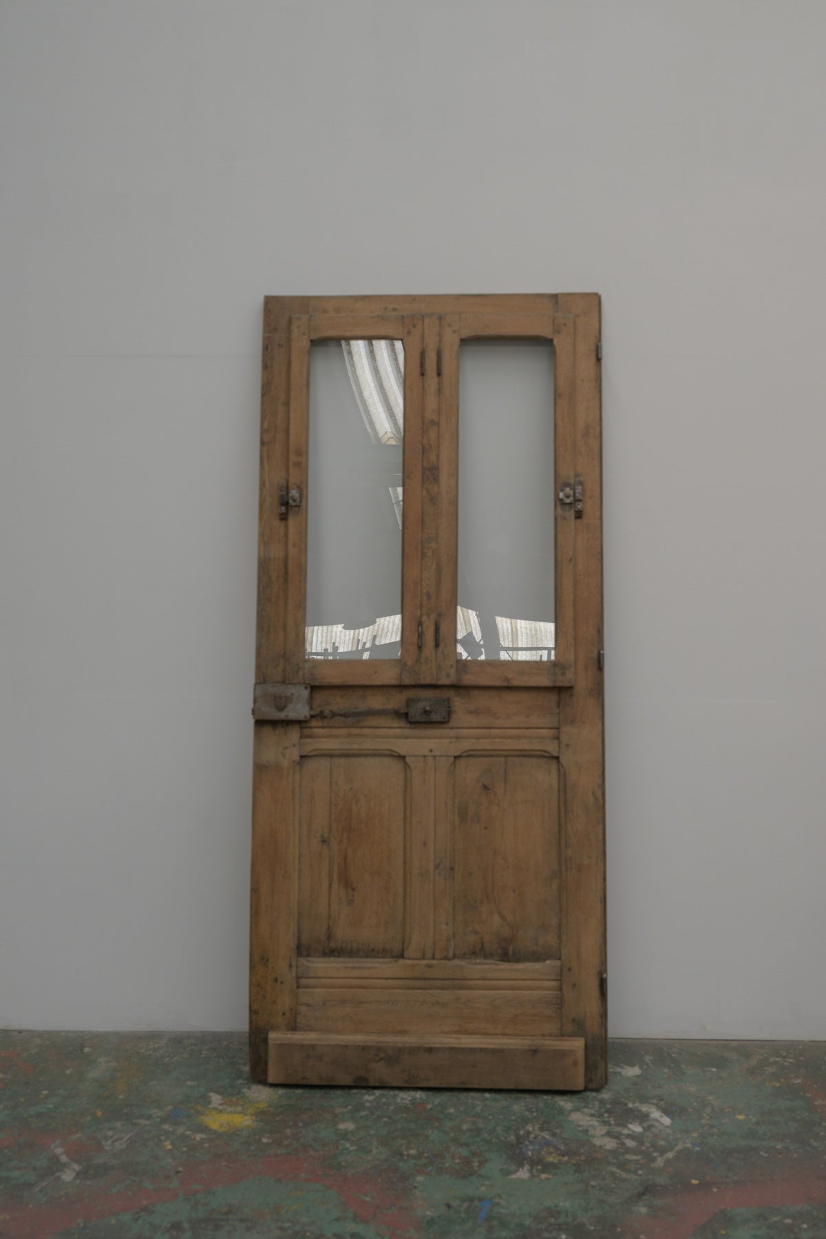 #0651 door