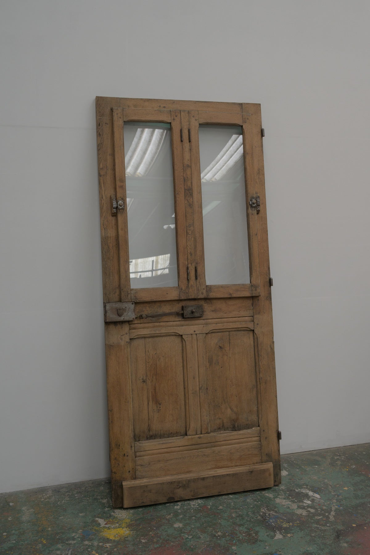 #0651 door