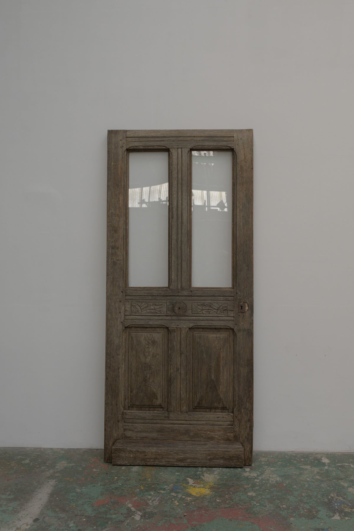 #0651 door