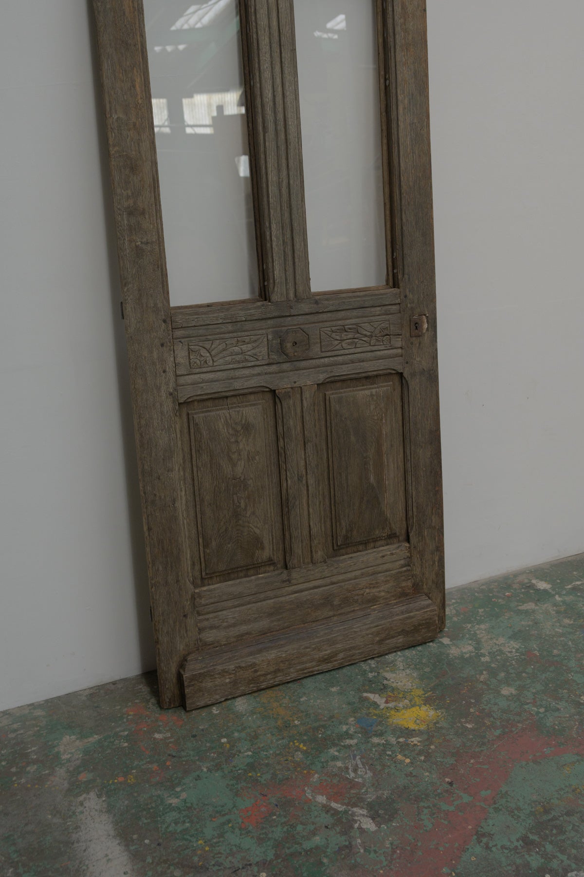 #0651 door