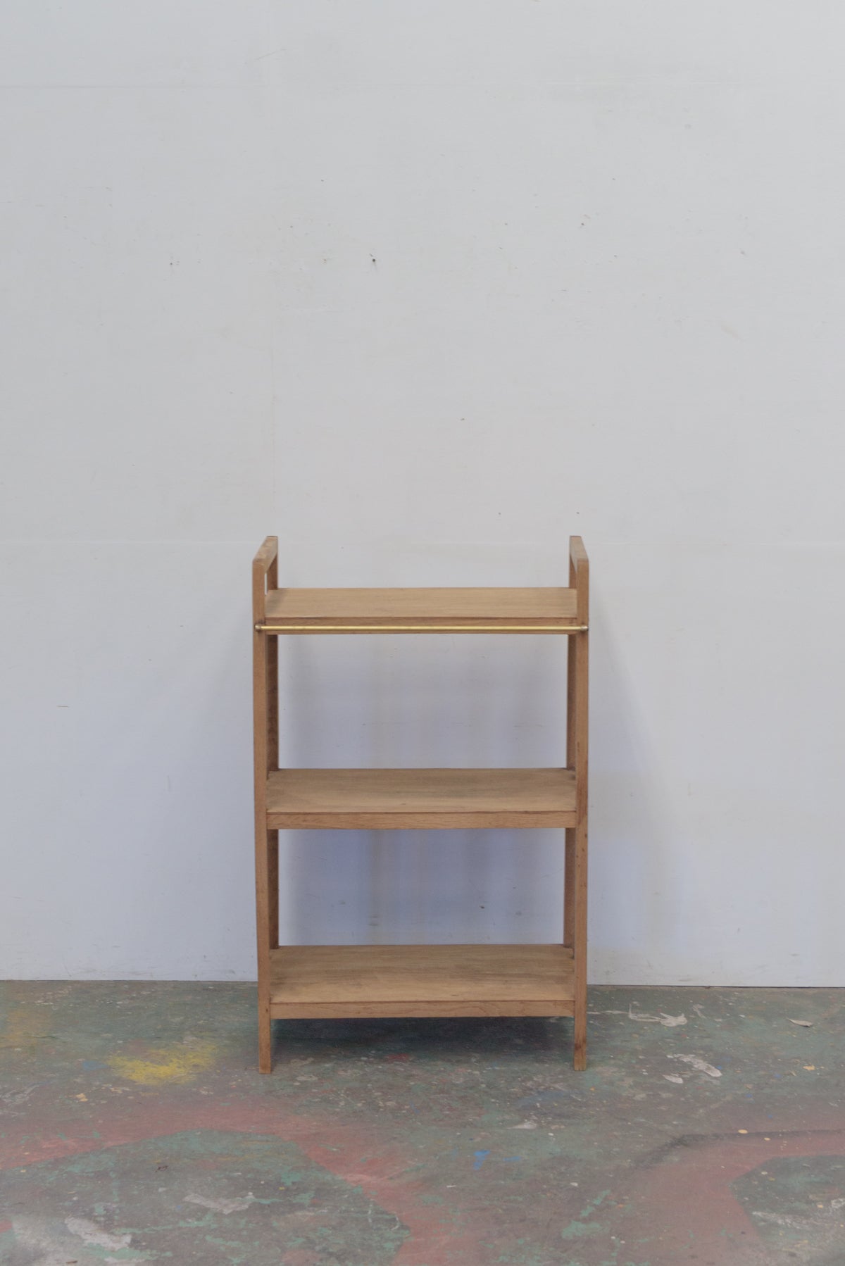 #8180 shelf